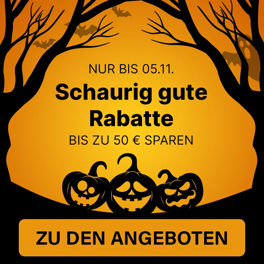 TechniSat Halloween Sale 2026