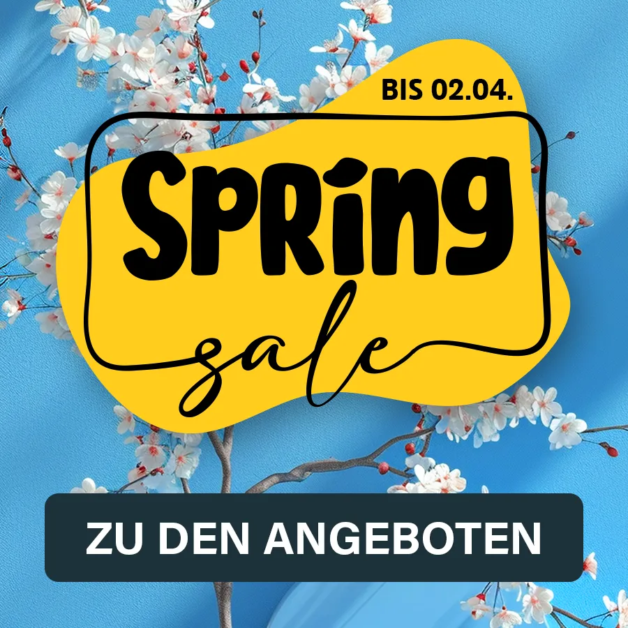 TechniSat Spring Sale 2026
