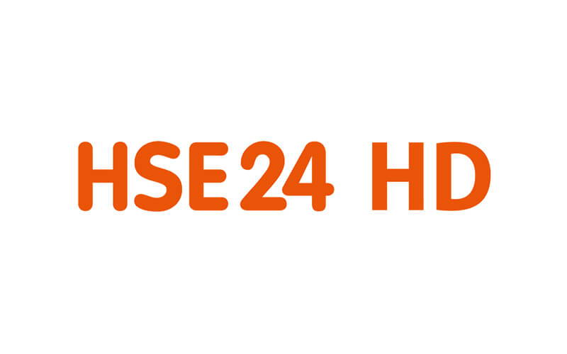 HSE 24 HD