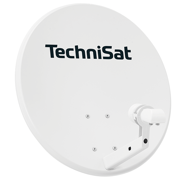 TECHNITENNE 60 mit LNB