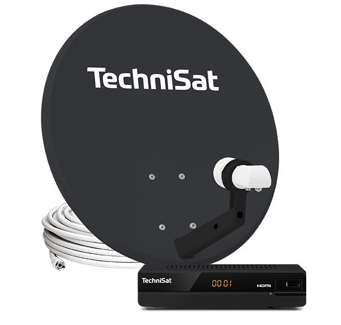 TECHNITENNE 60 Komplettpaket