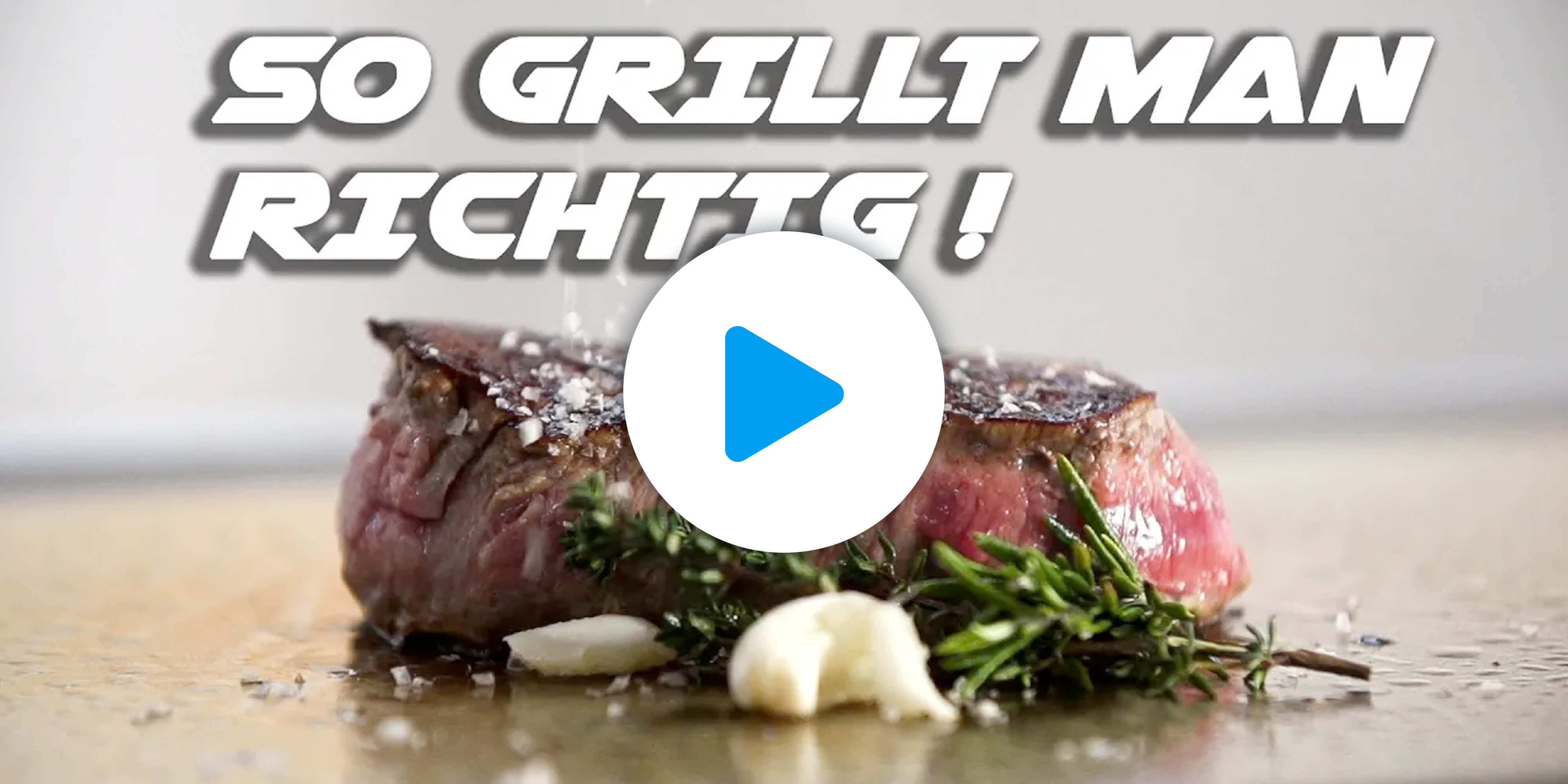 TEPPANyaki Edelstahlgrill