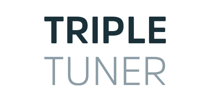Triple Tuner