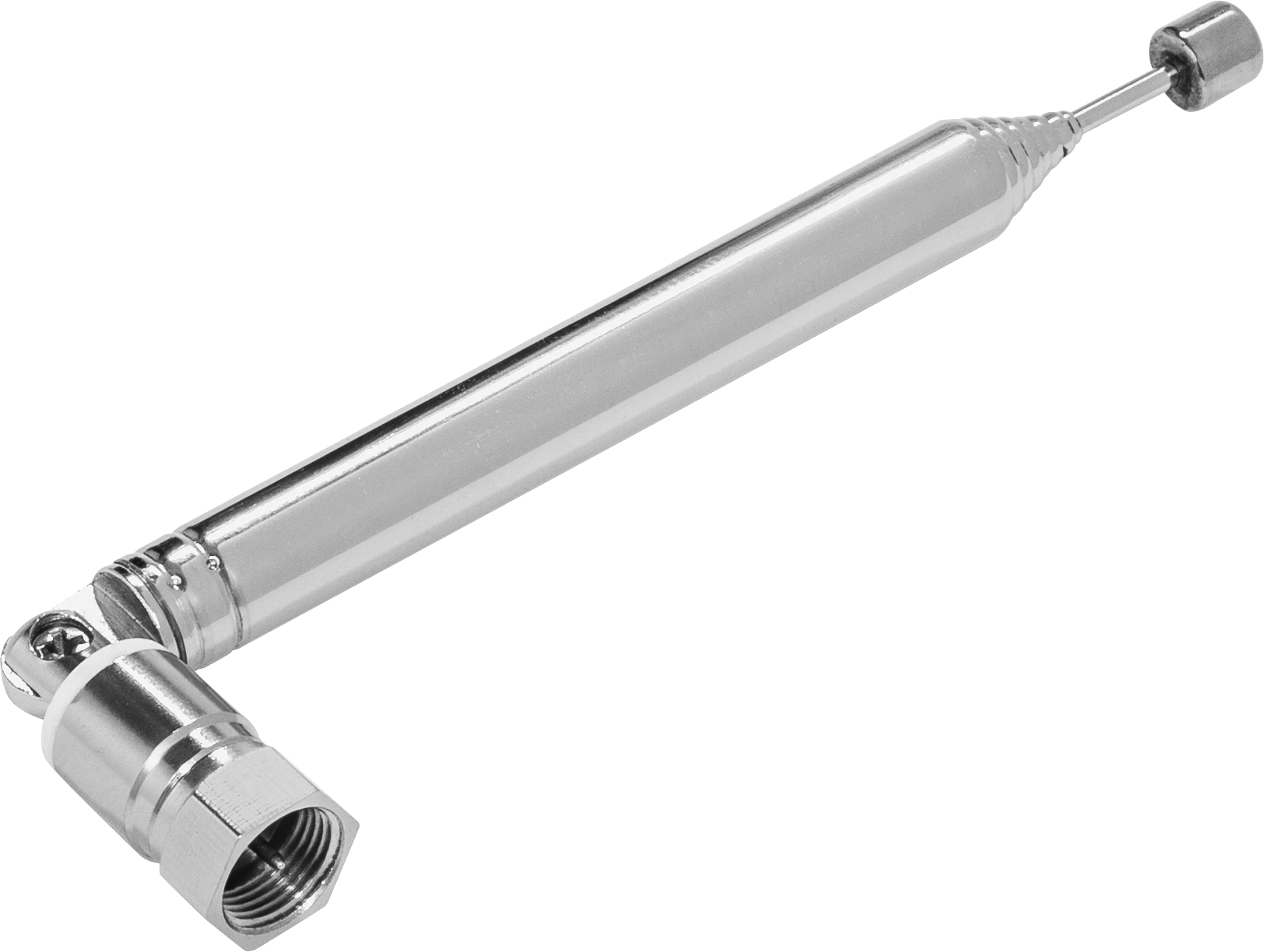 DAB+/FM Teleskop-Stabantenne