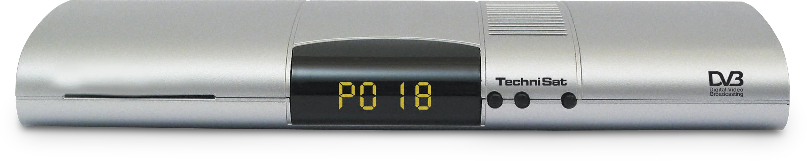 DIGIT MF4-KX Frontal, Front