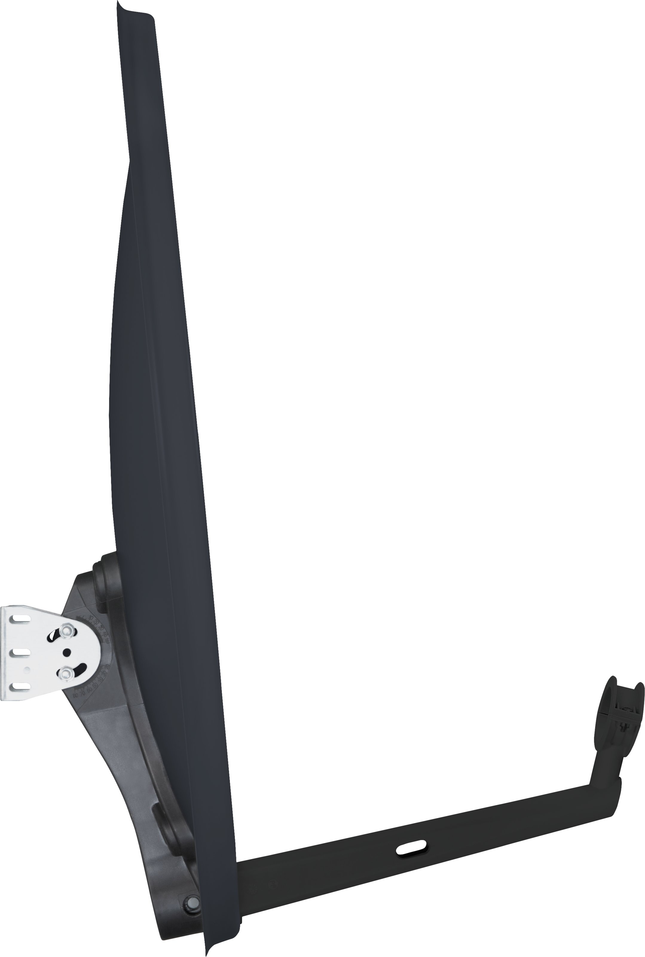 TECHNITENNE 70 Frontal, Rechts