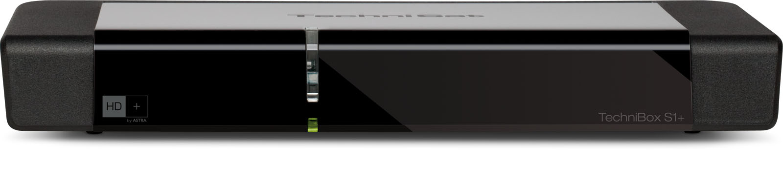 TECHNIBOX S1+ Frontal, Front