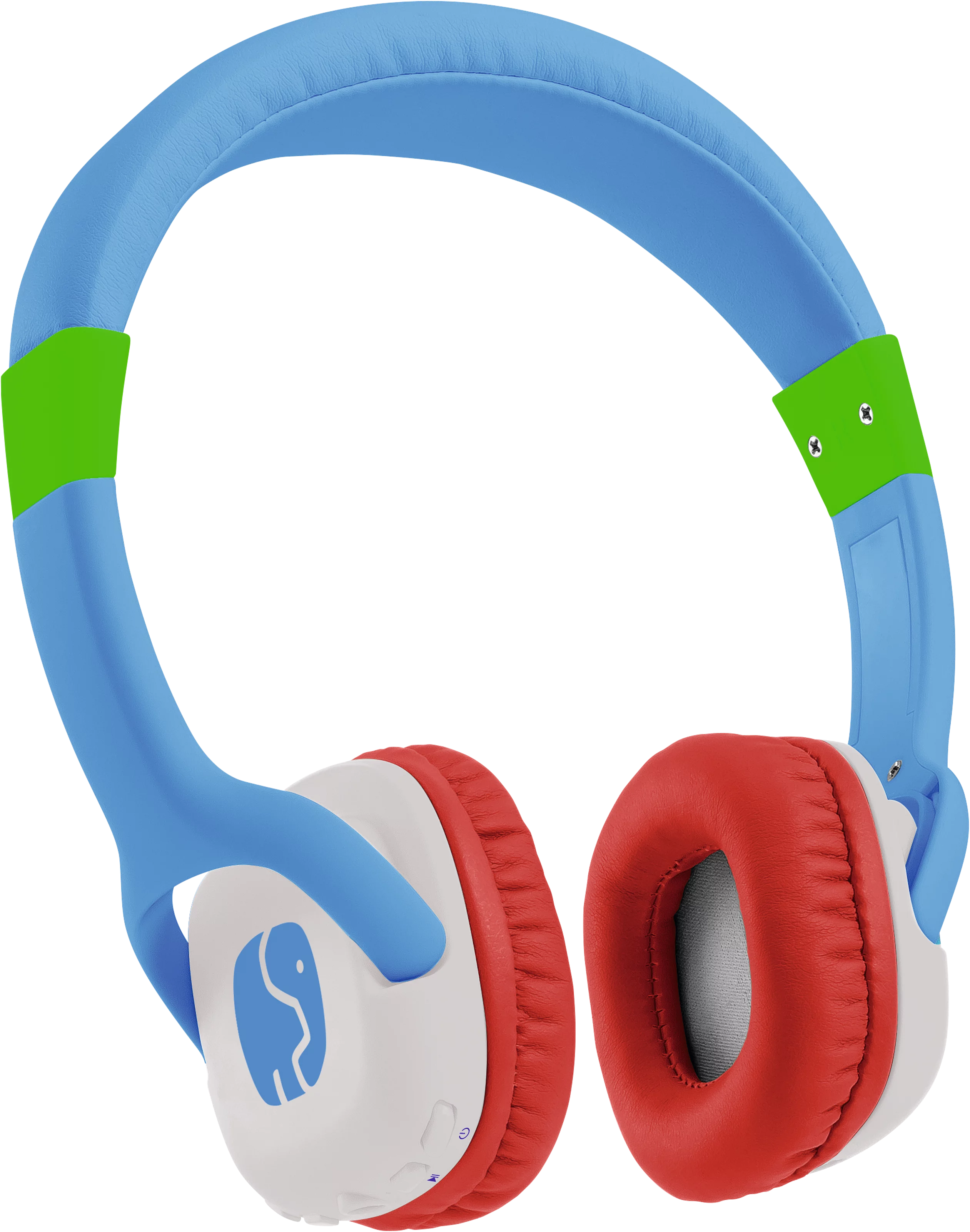 BT headphones TECHNIFANT Schräg, Rechts