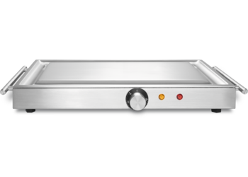Teppinox M1500 Frontal, Front
