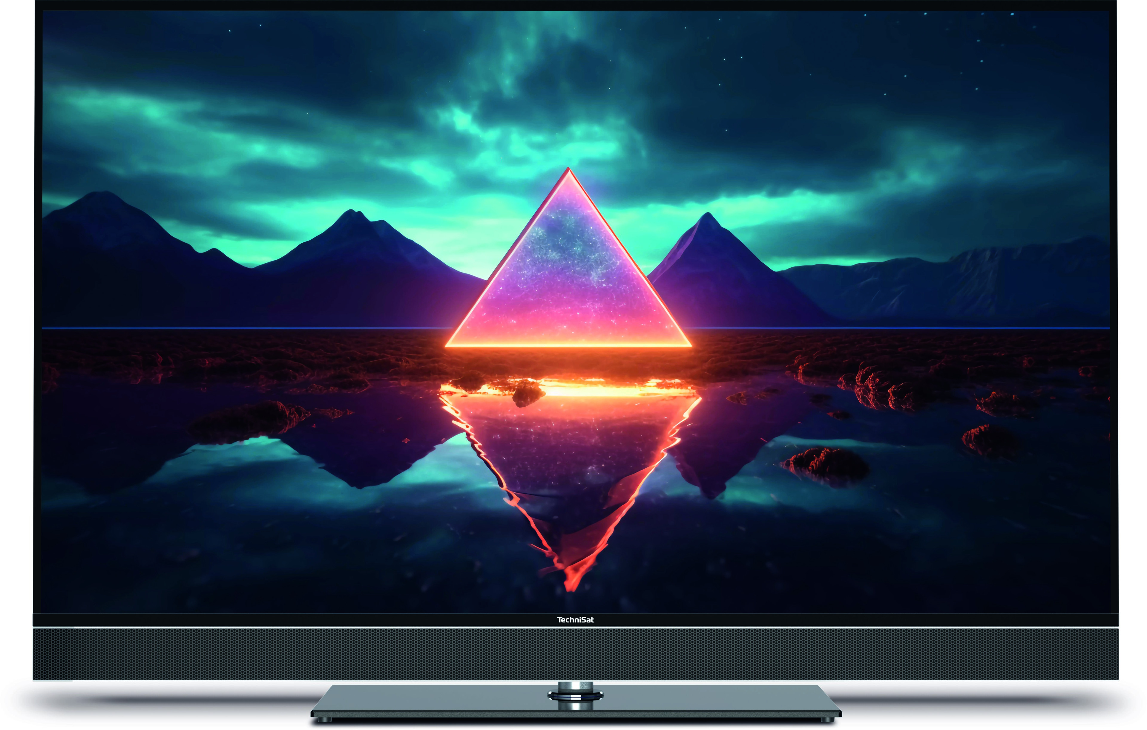 TECHNIVISTA 55 UHD CL