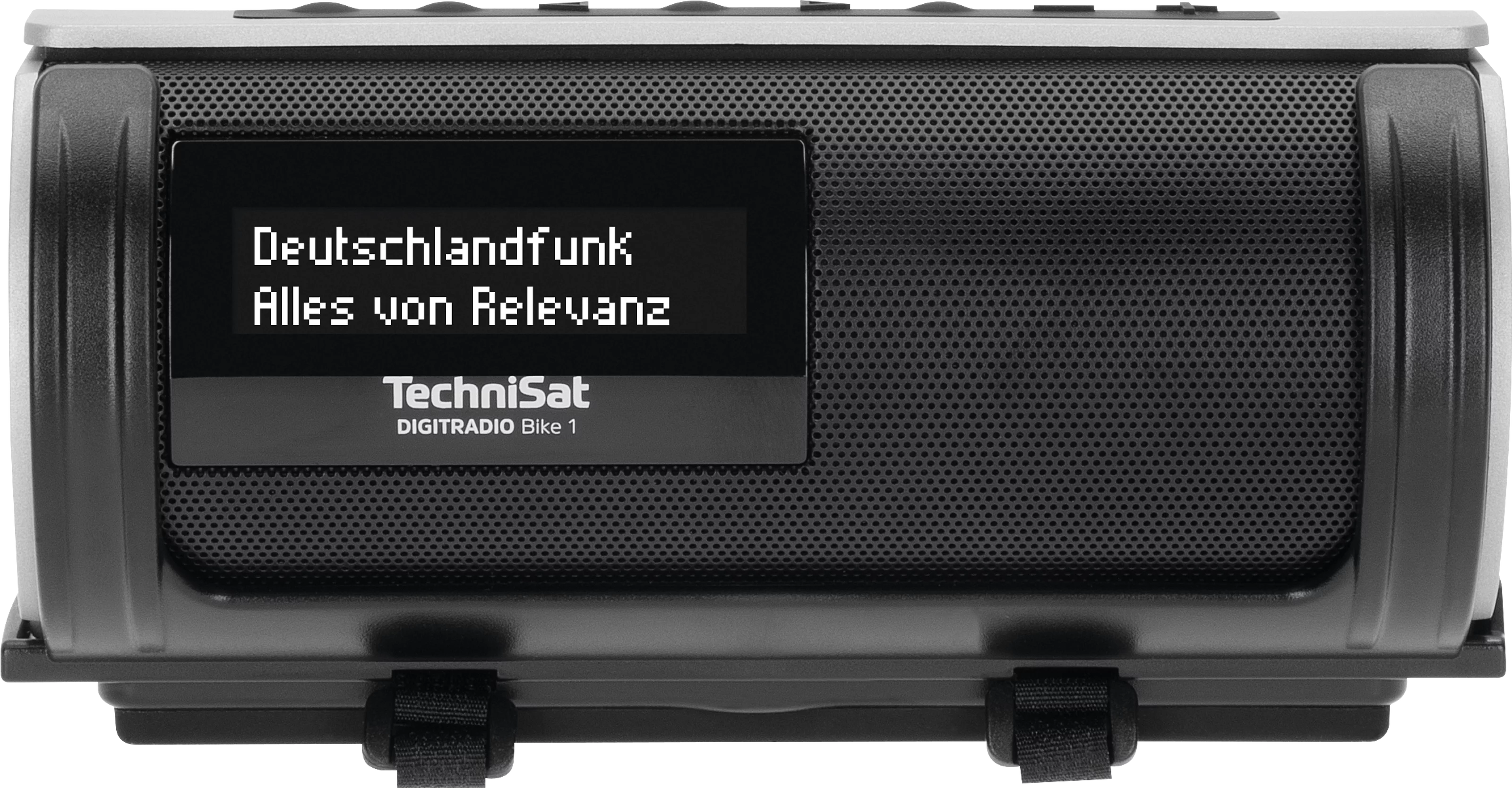DIGITRADIO Bike 1