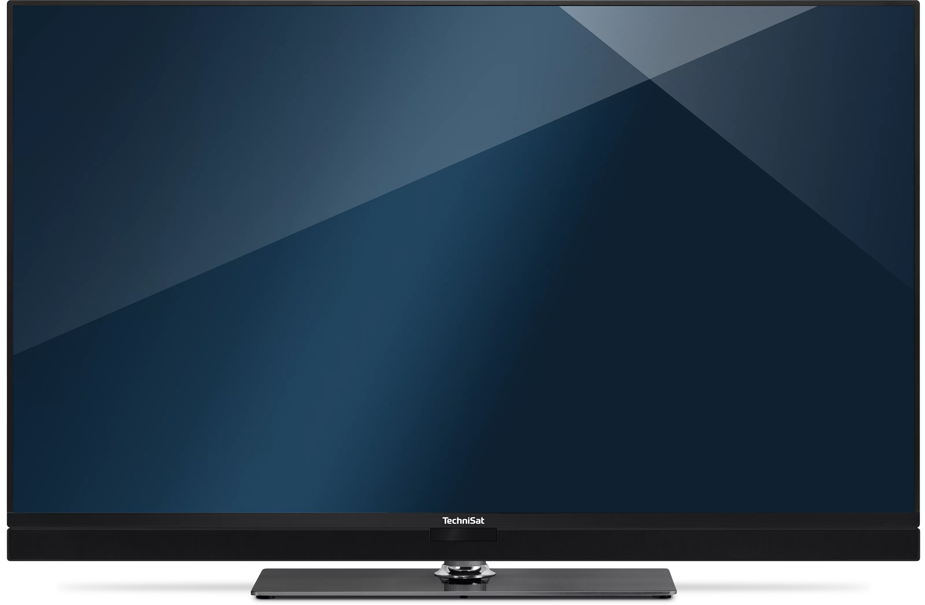 TECHNIMEDIA UHD 43 SL, 108 cm Frontal, Front