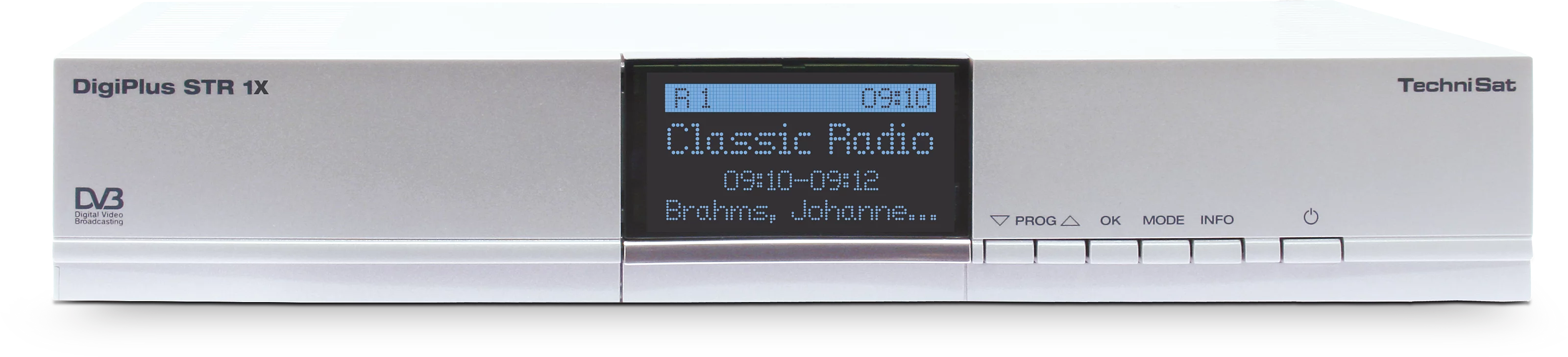 DigiPlus STR 1X