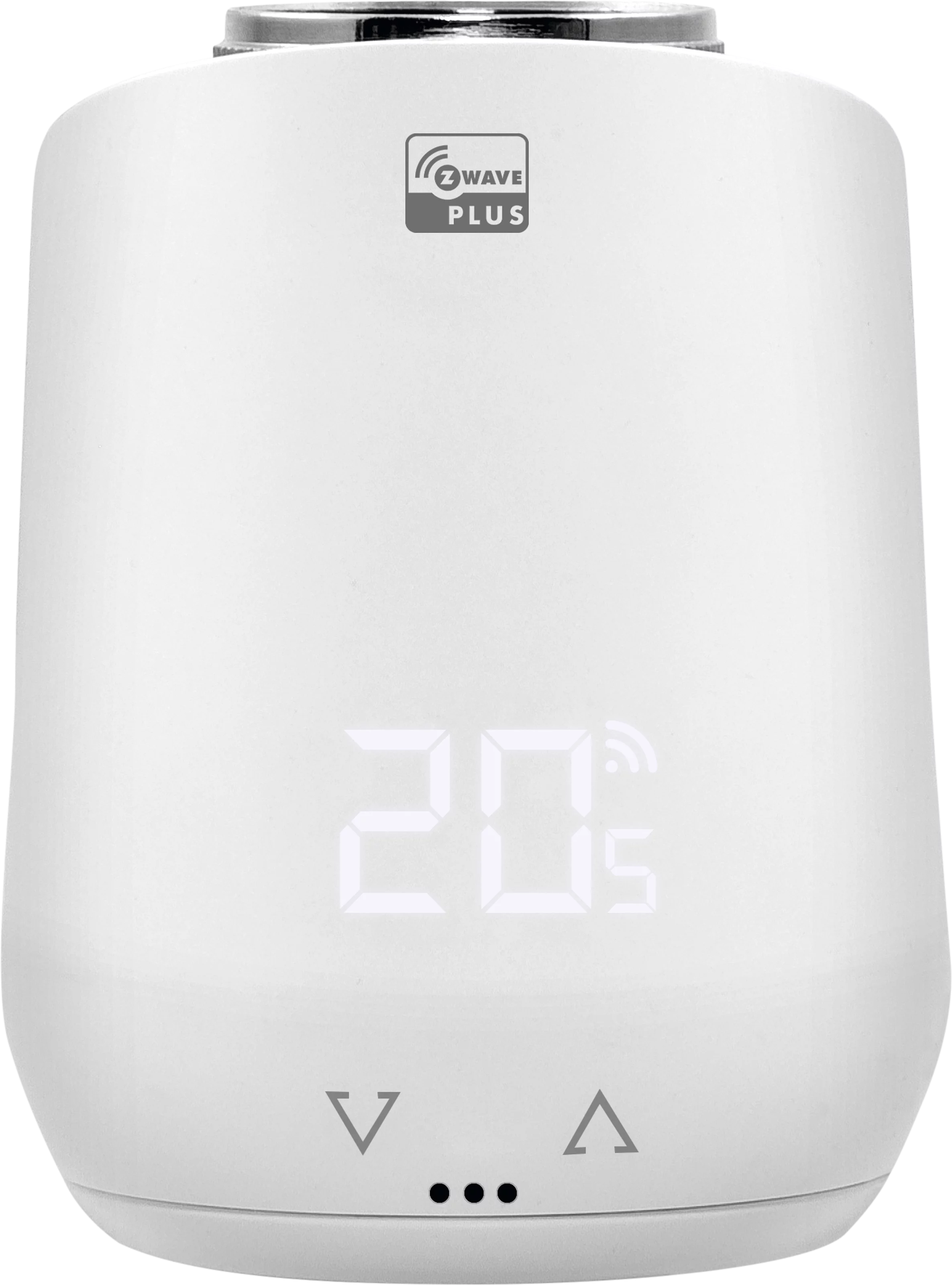 Heizkörperthermostat 3