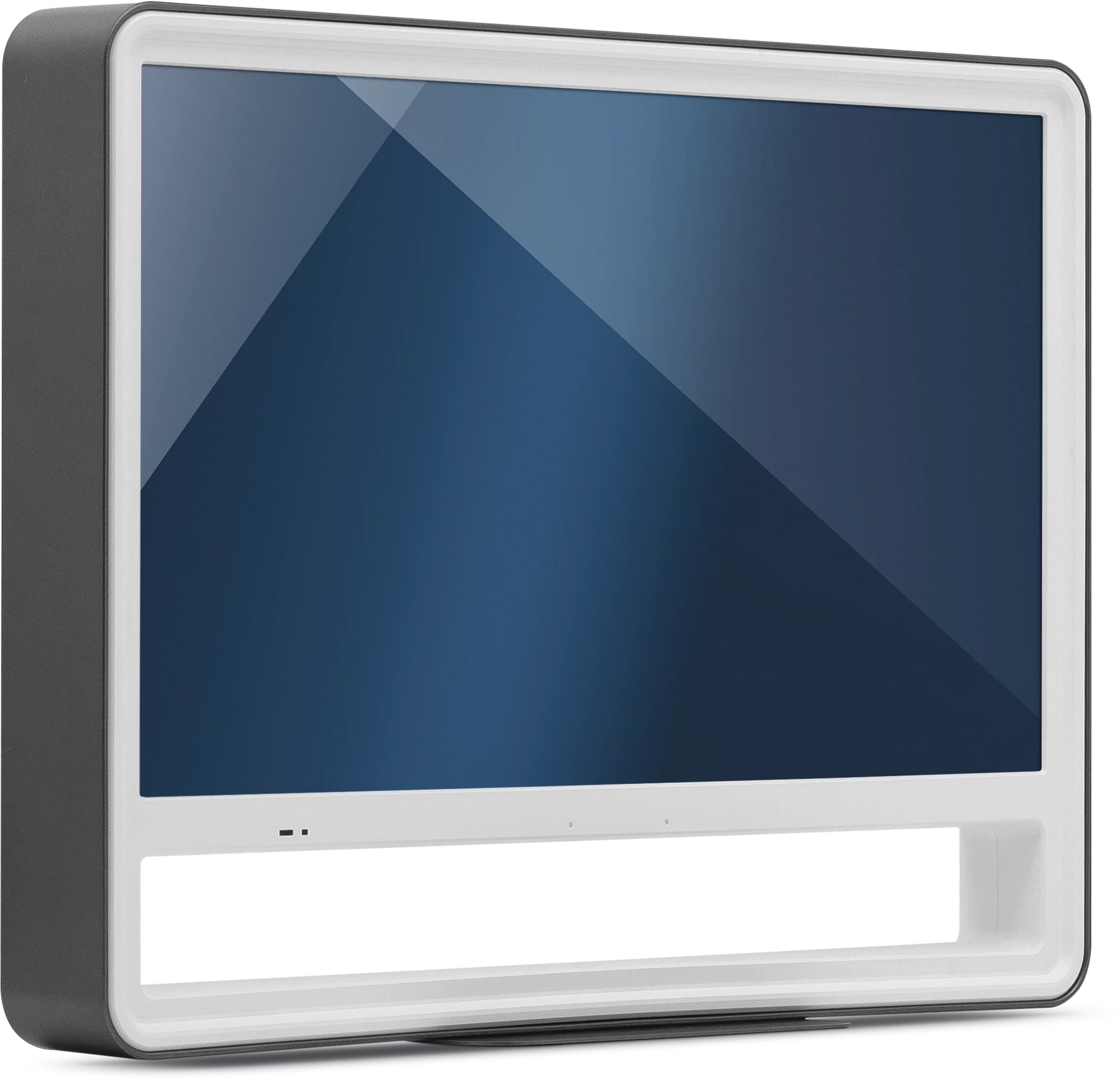 TECHNIVISION HD24A (refurbished) Schräg, Rechts