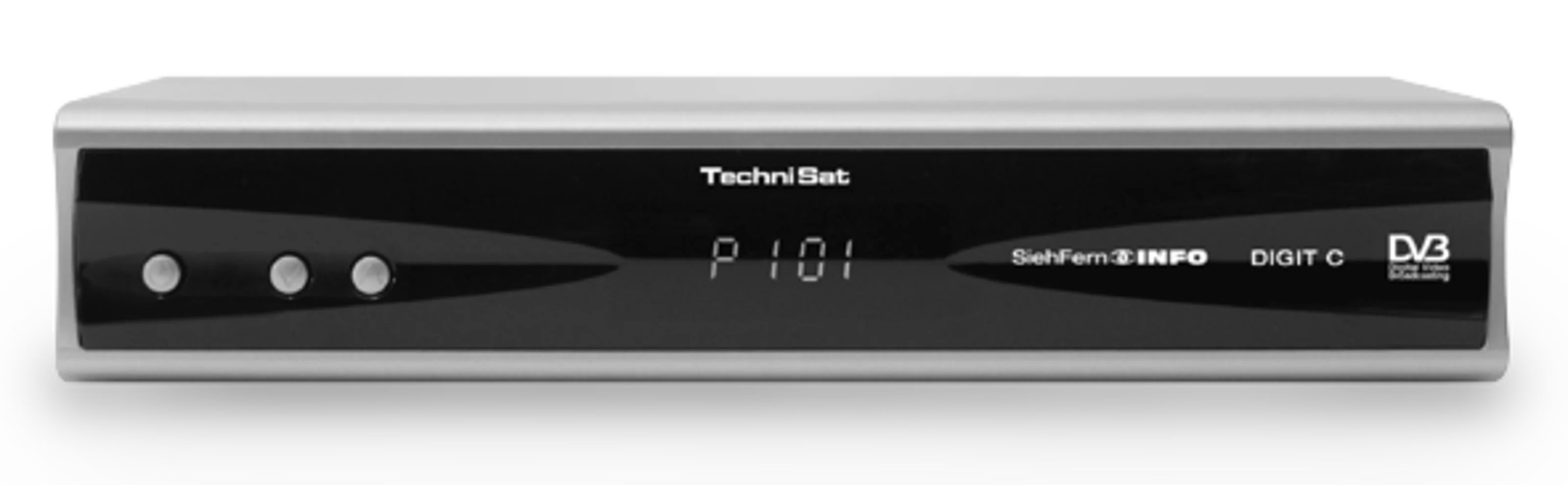 DIGIT C Frontal, Front