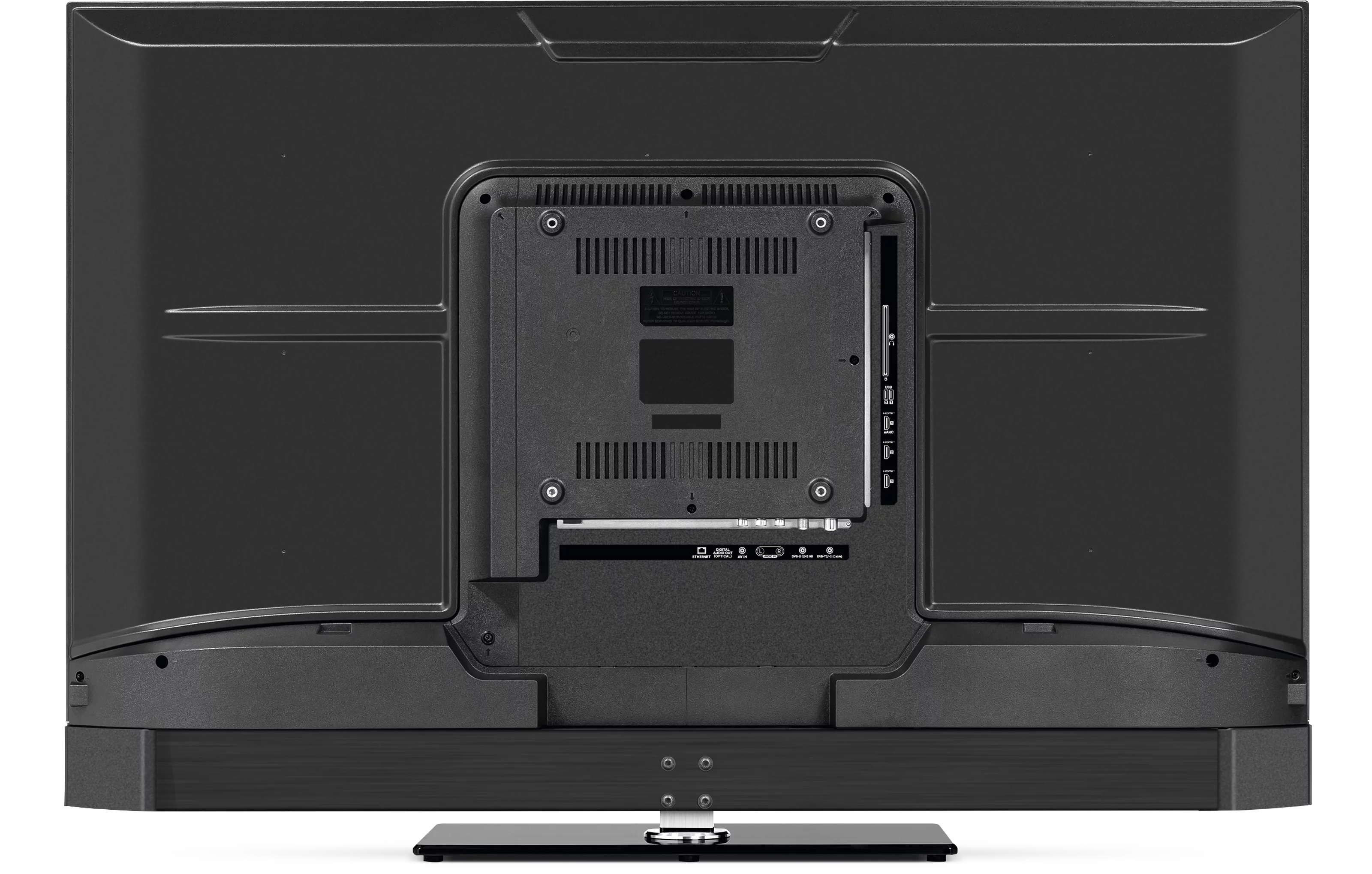 TECHNIVISTA 40 CL Frontal, Rück