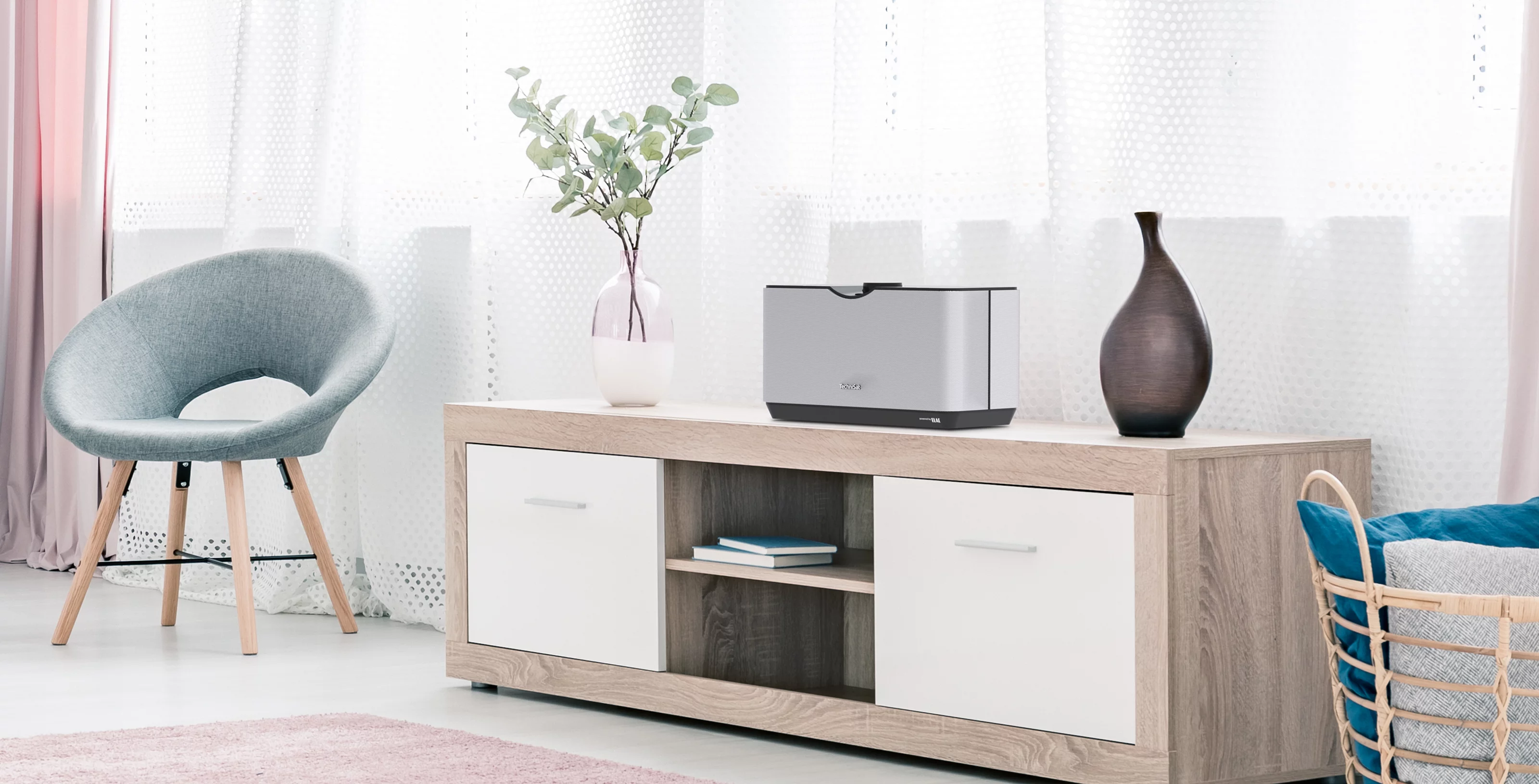 AUDIOMASTER MR3 Szene