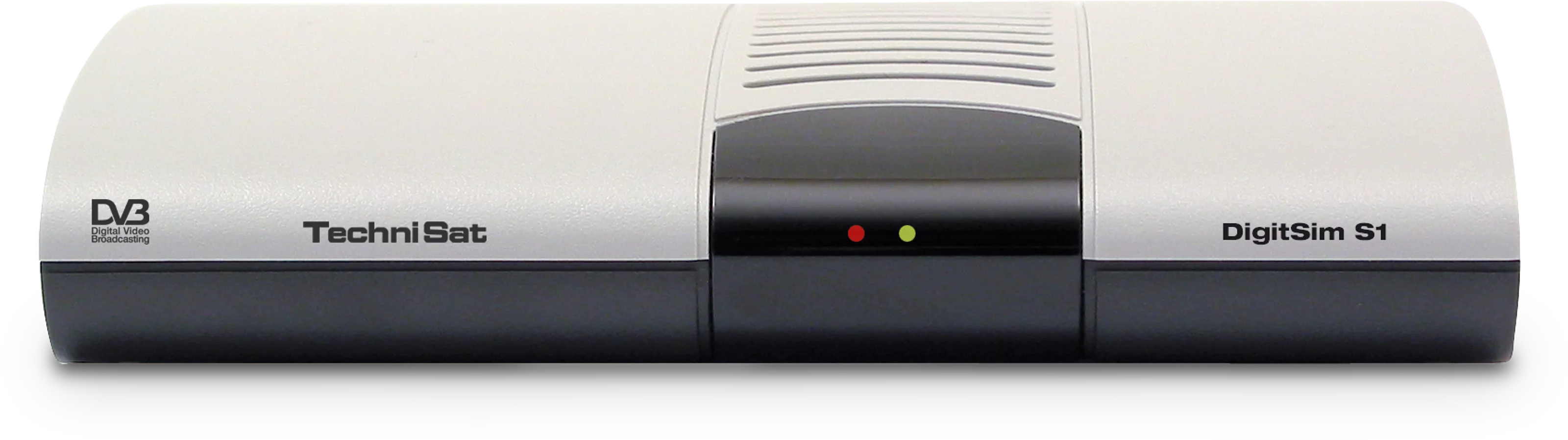 DigitSim S1 Frontal, Front