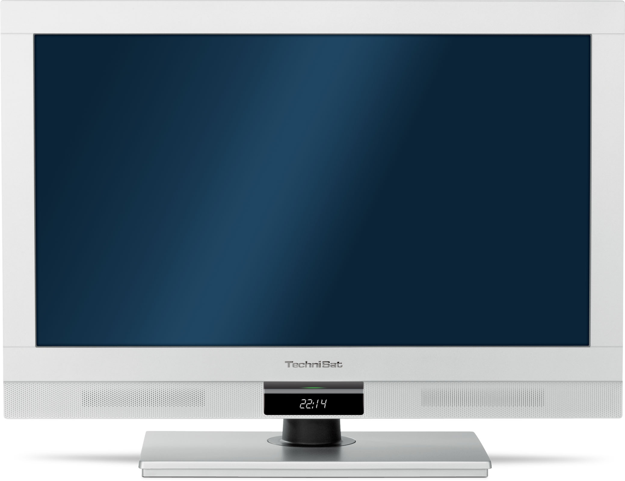 TECHNIVISION 26 HD, silver/black Frontal, Front