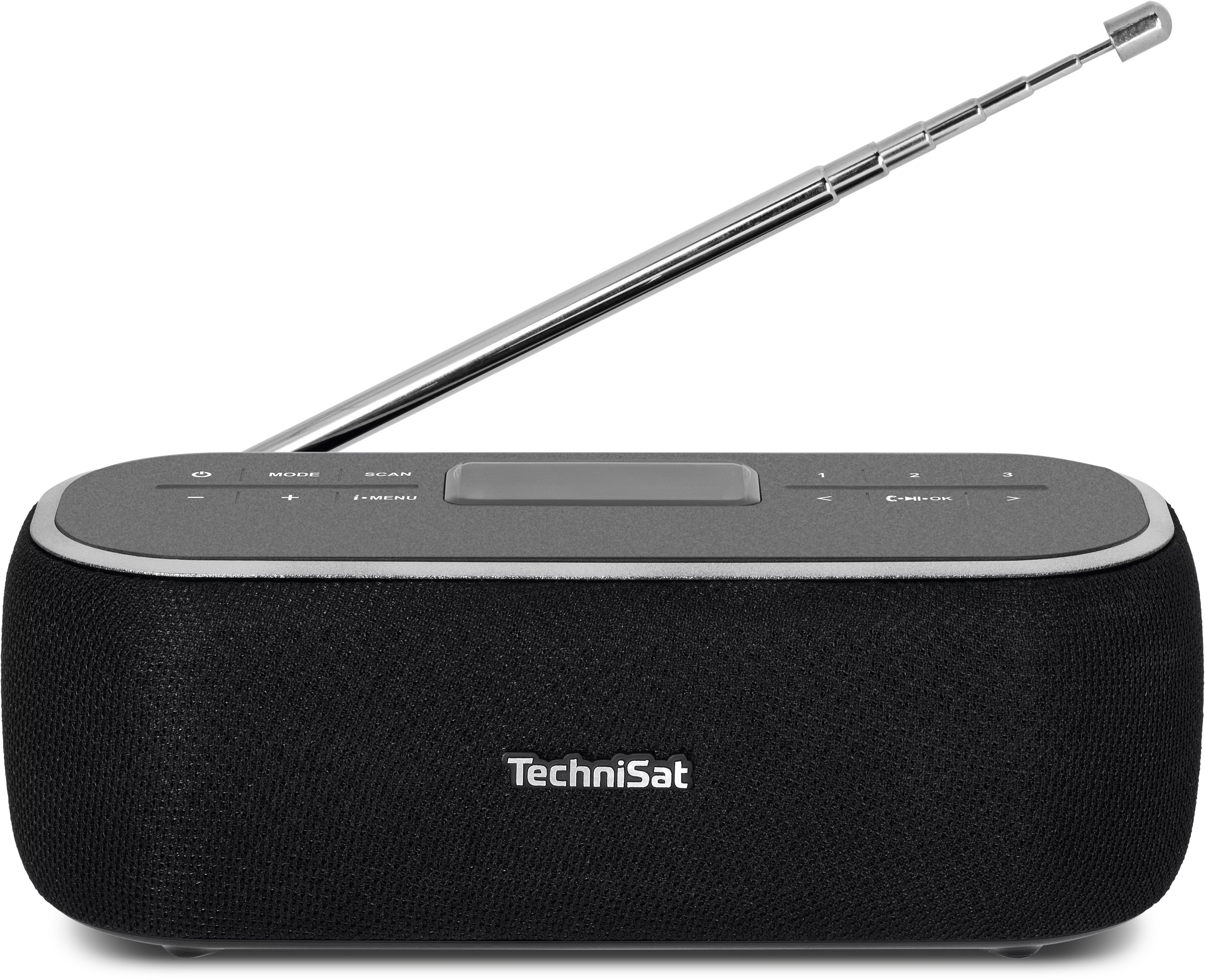 VIOLA BT 1 Frontal, Front