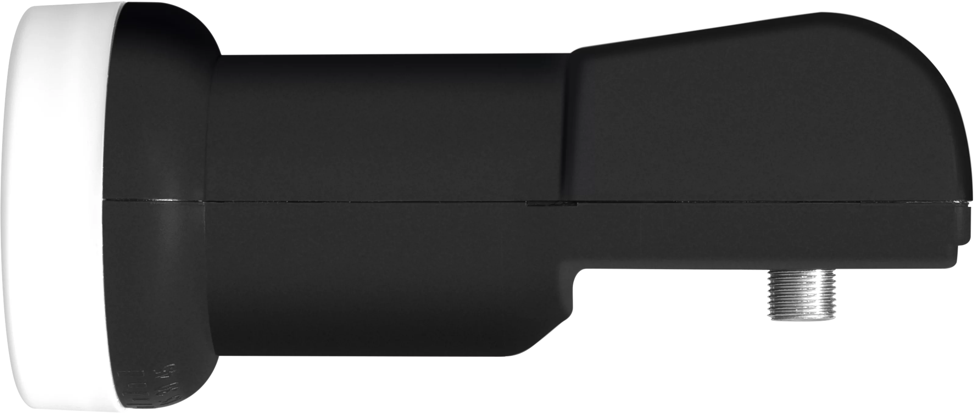 Universal-V/H-LNB Frontal, Front