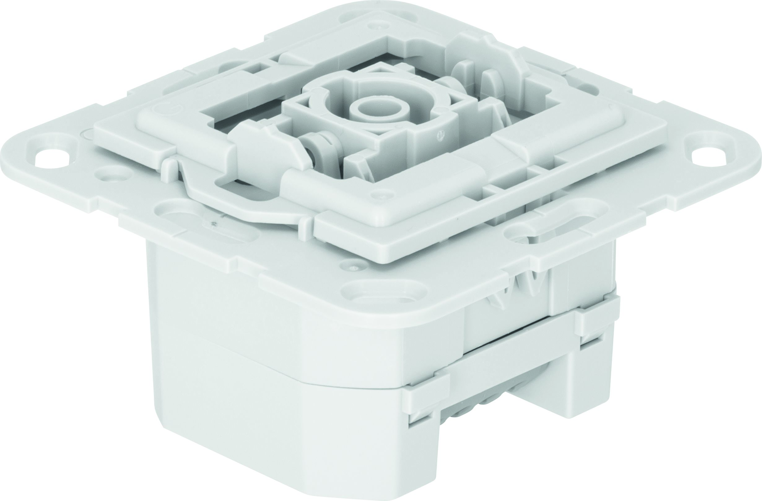 Ausschalter Gira, System Gira 55