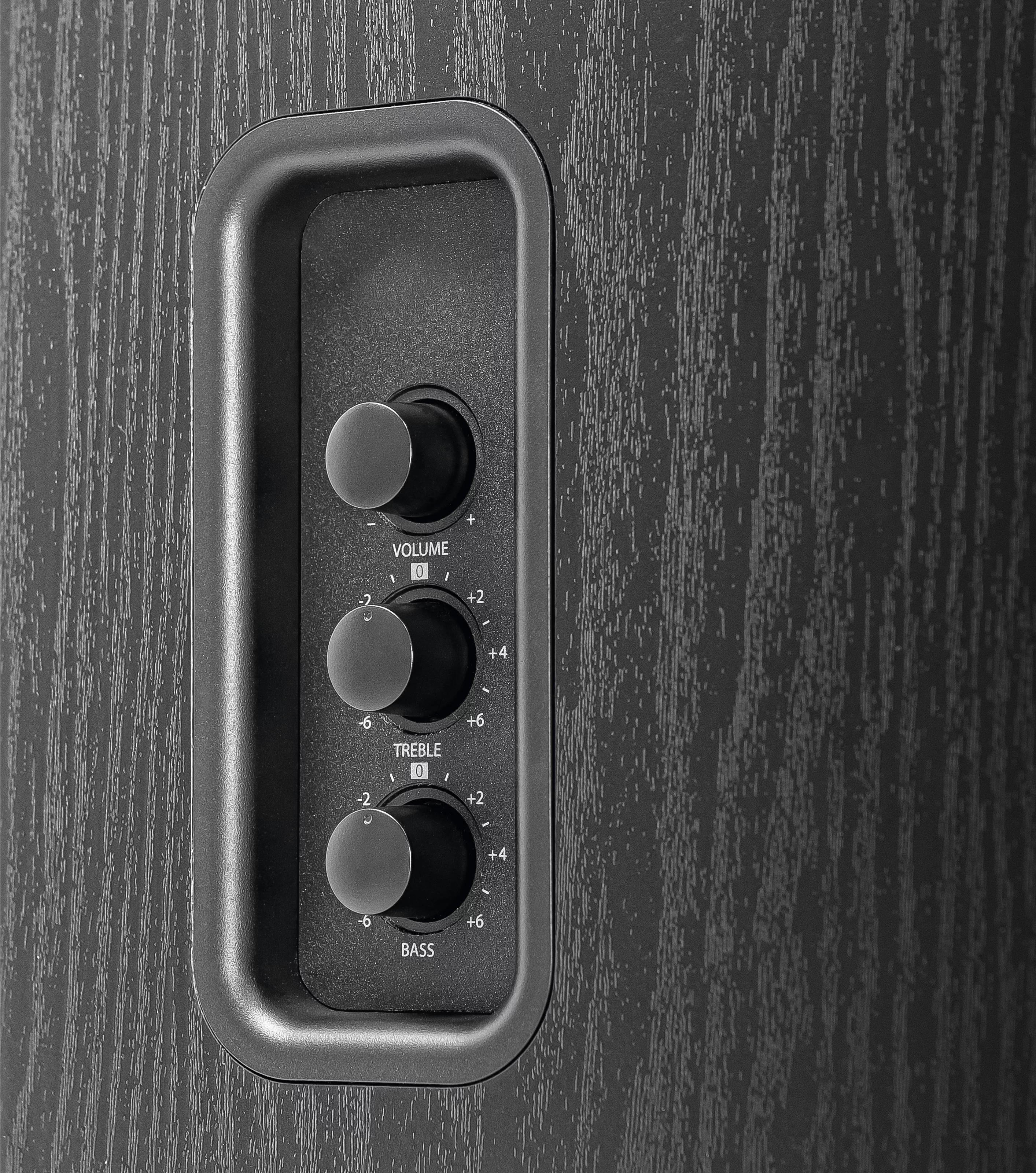 AUDIOMASTER RLS 1 Detail
