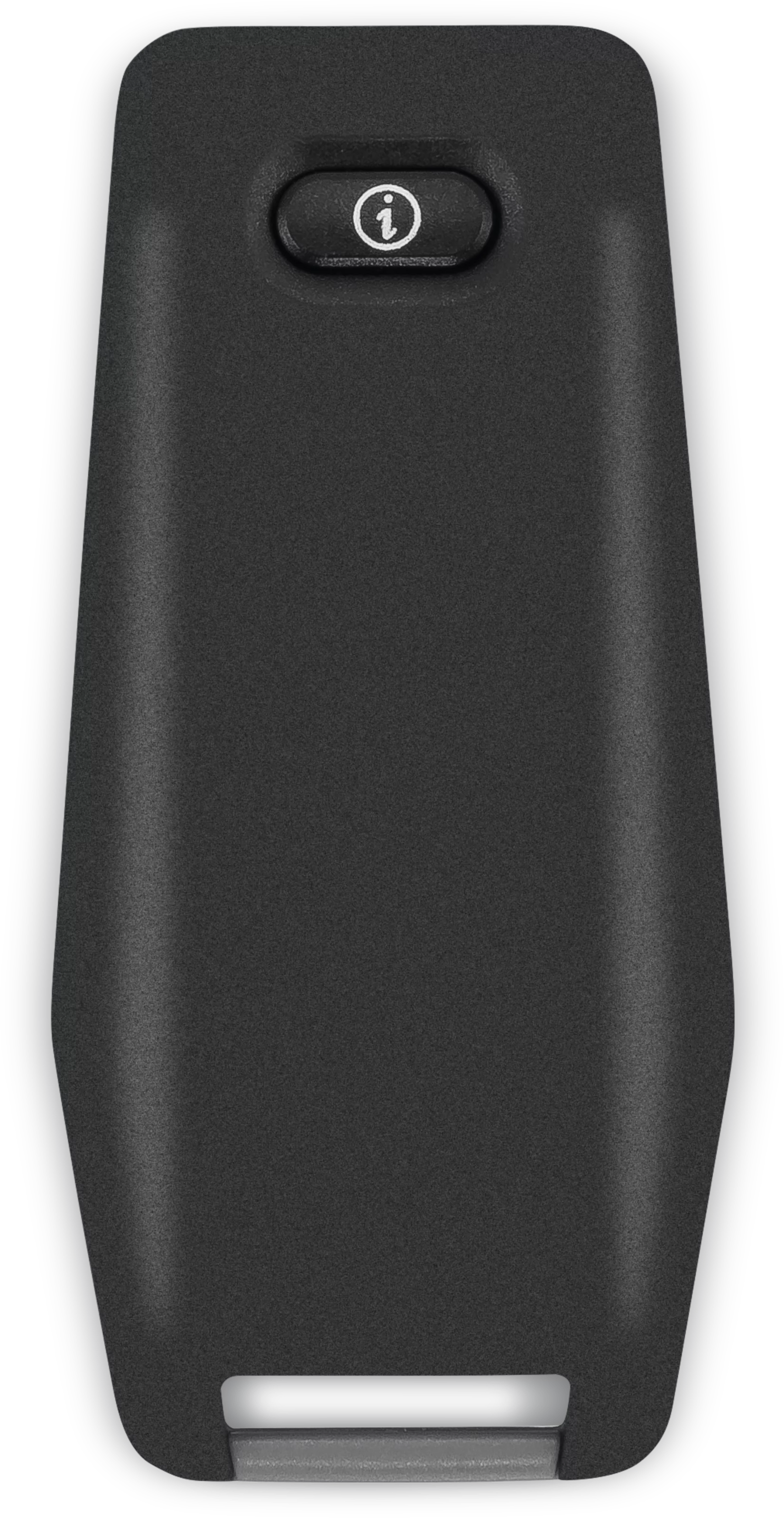 TECHNISMART remote control Frontal, Rück