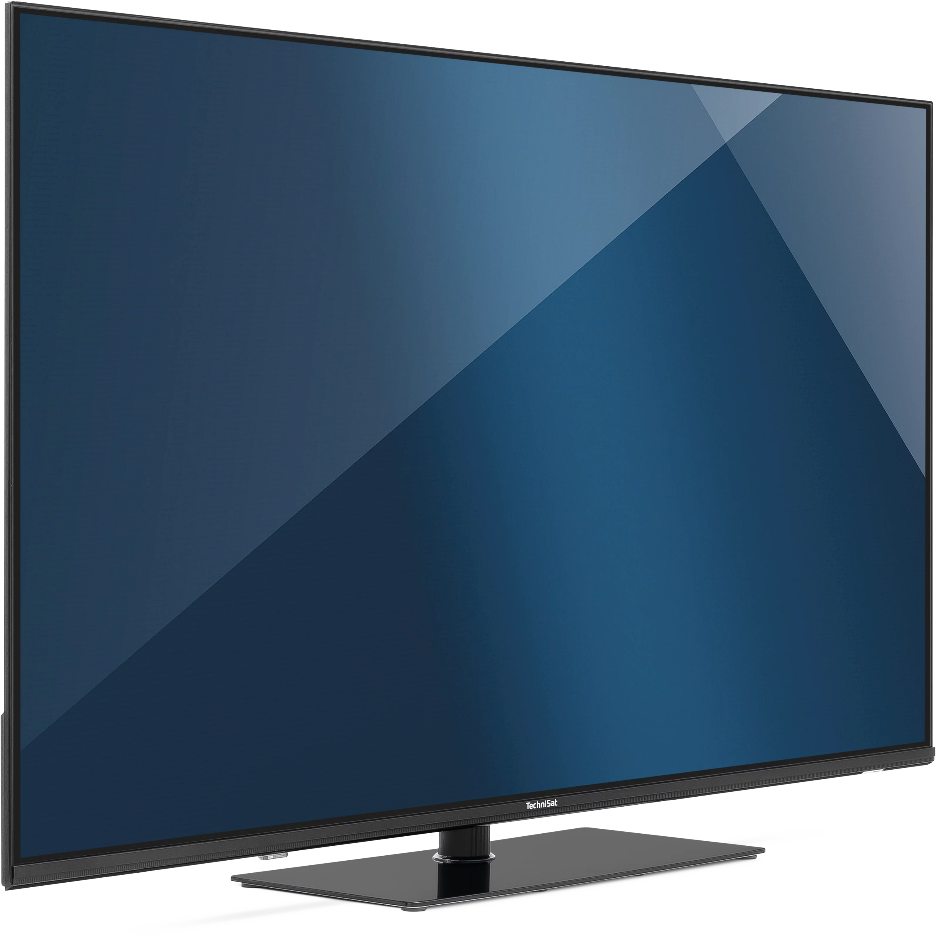 TECHNIVISION UHD50 PRO Schräg, Rechts