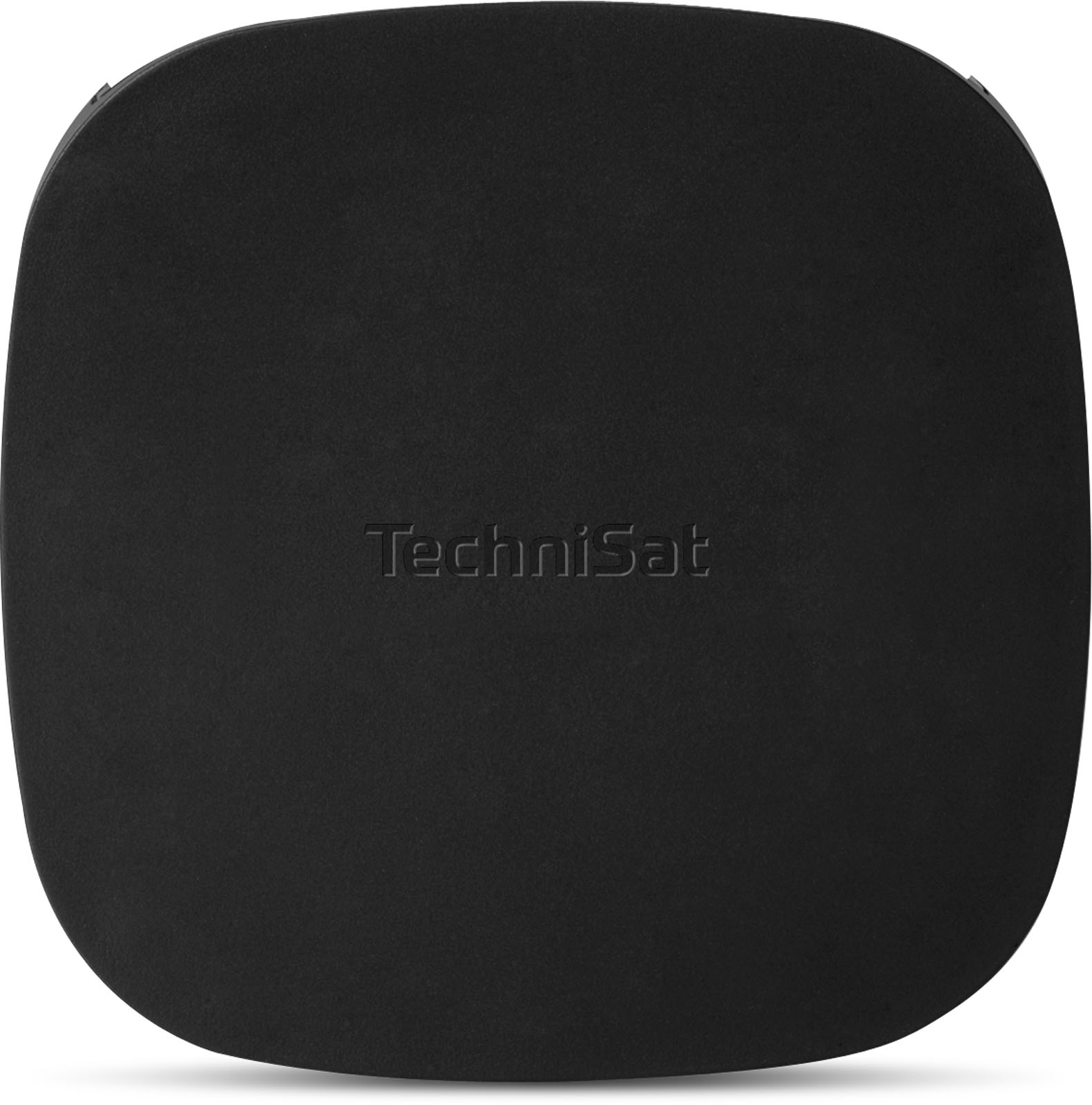 DIGITRADIO MR1 (refurbished) Frontal, Oben