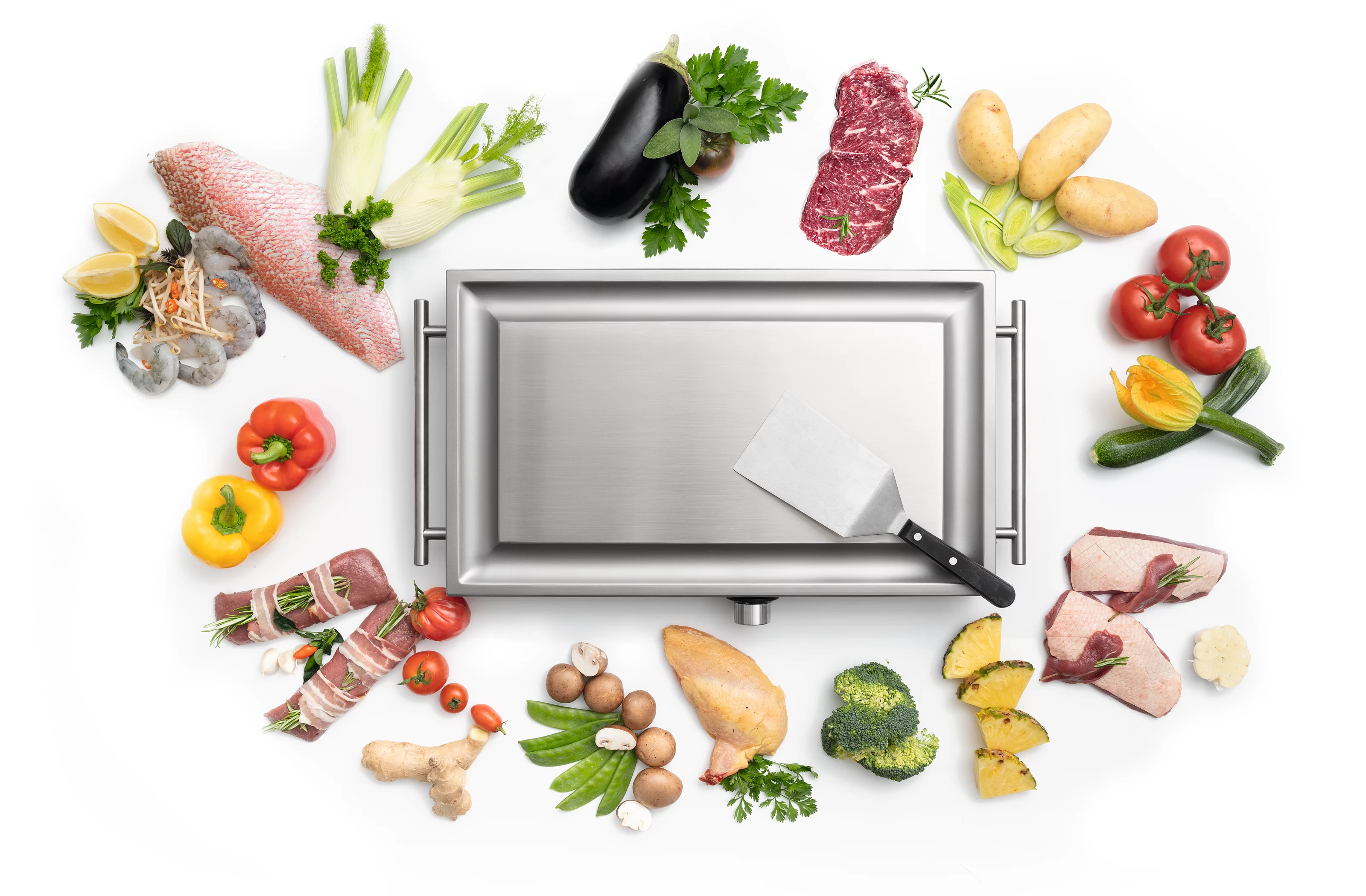 Teppinox M1500 Detail Teppinox M1500 Detail