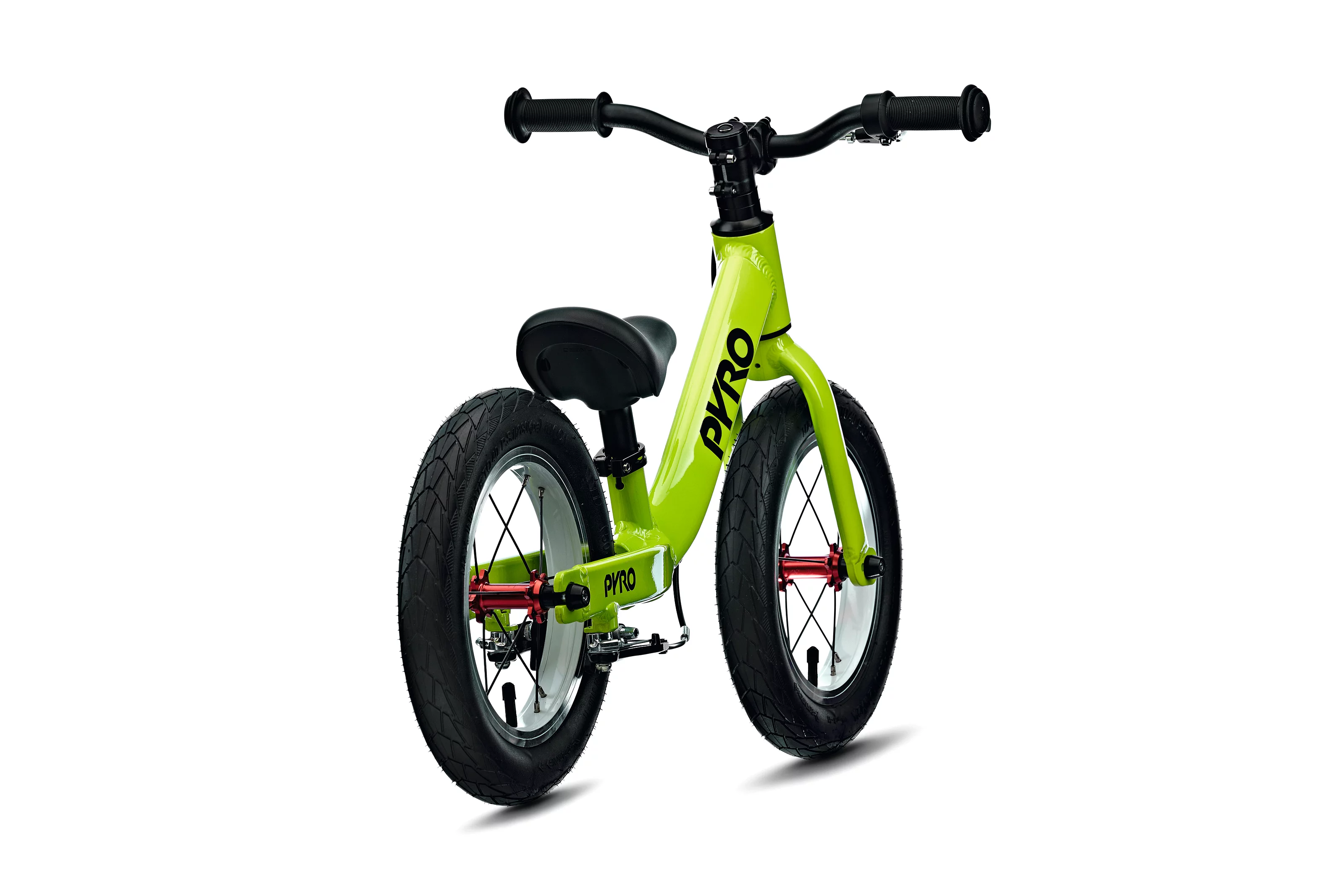 BB Twelve Schräg, Rechts