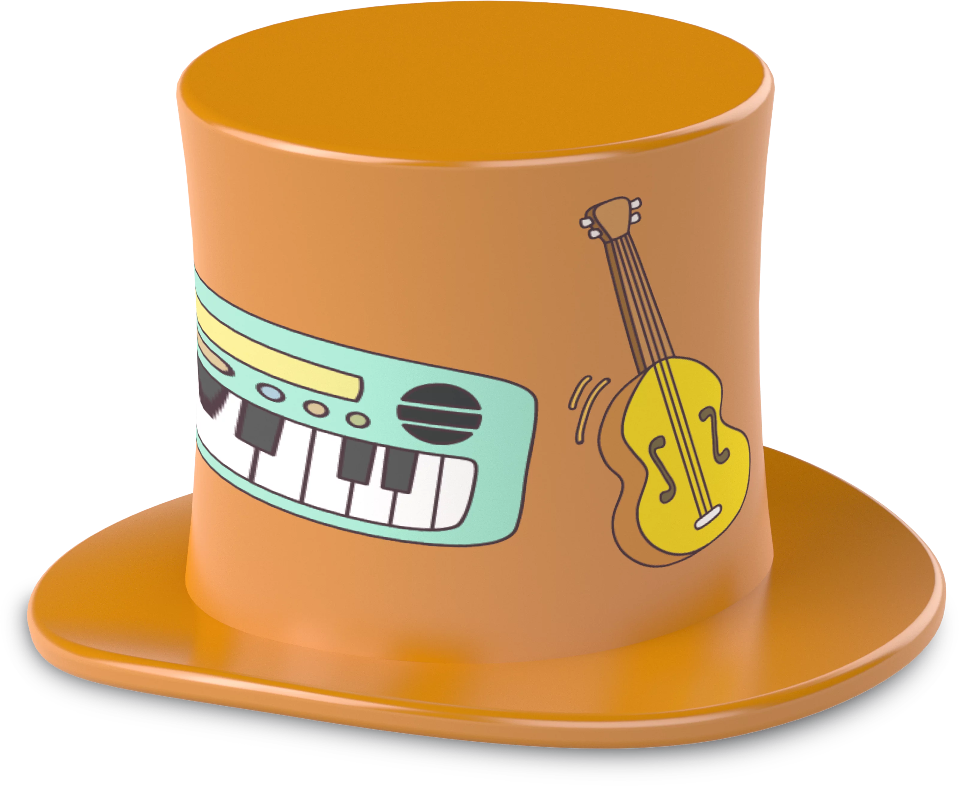 TECHNIFANT Hütchen Lieder