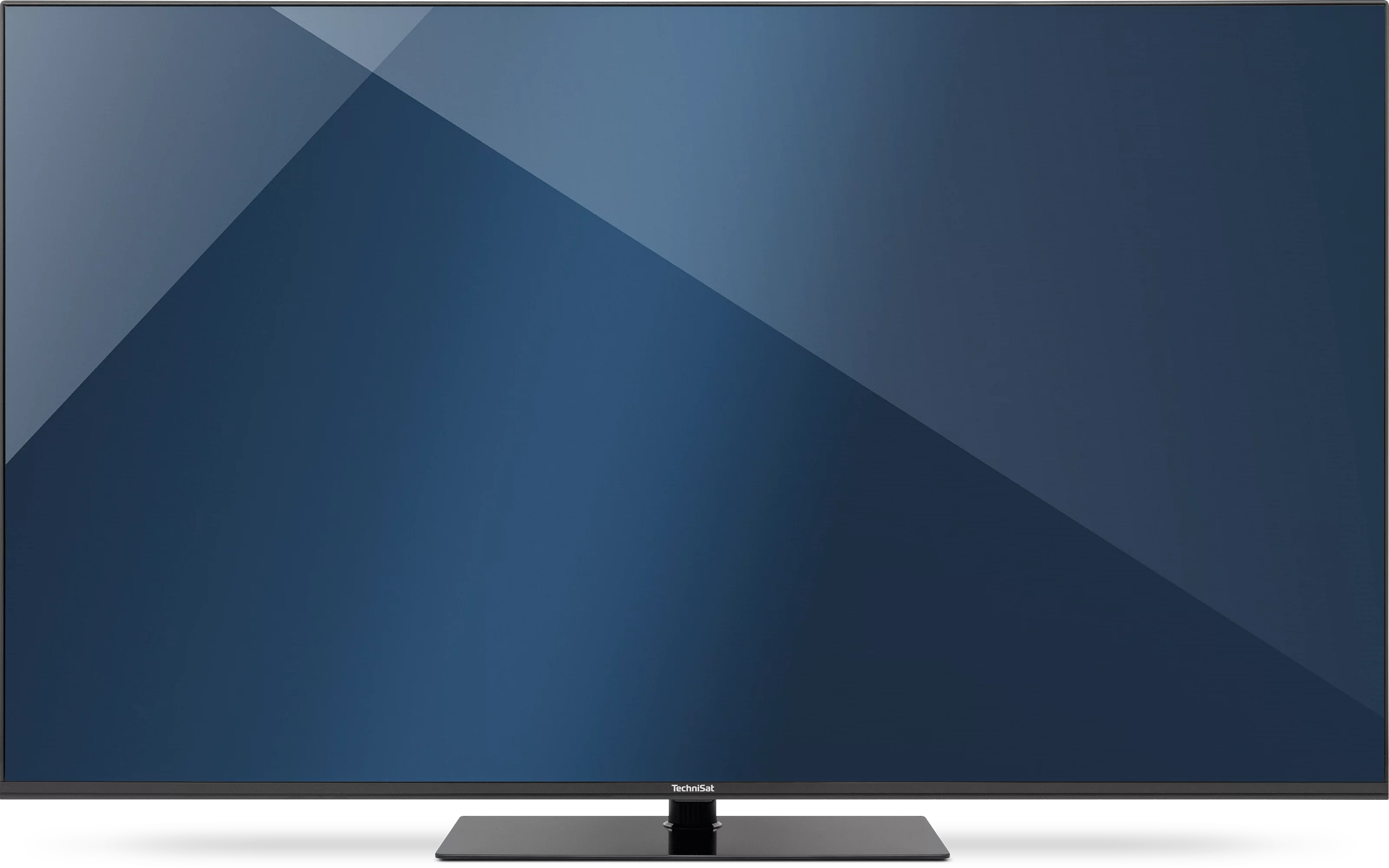 TECHNIVISION UHD55A (B-Ware) Frontal, Front