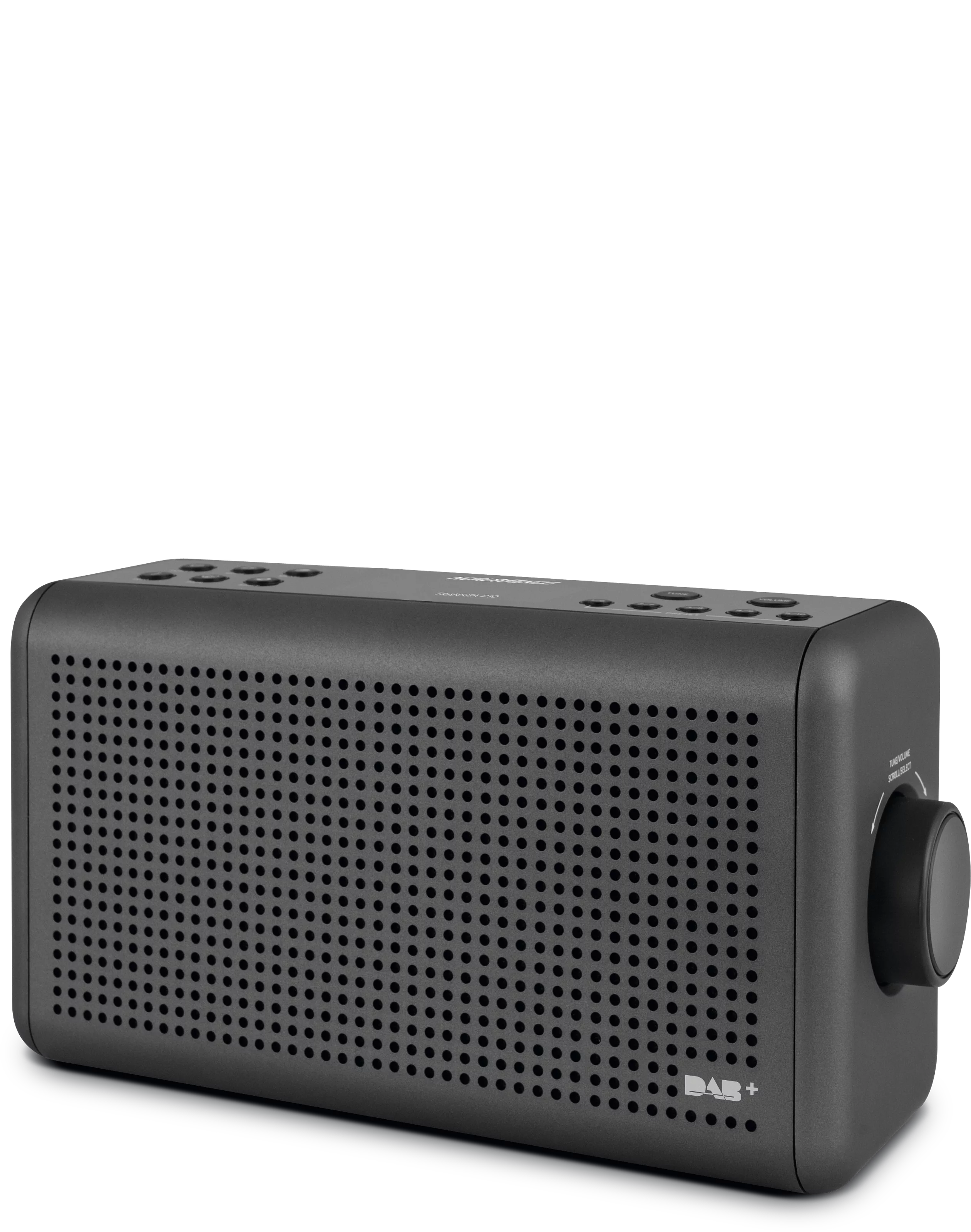 Transita 210 Schräg, Links