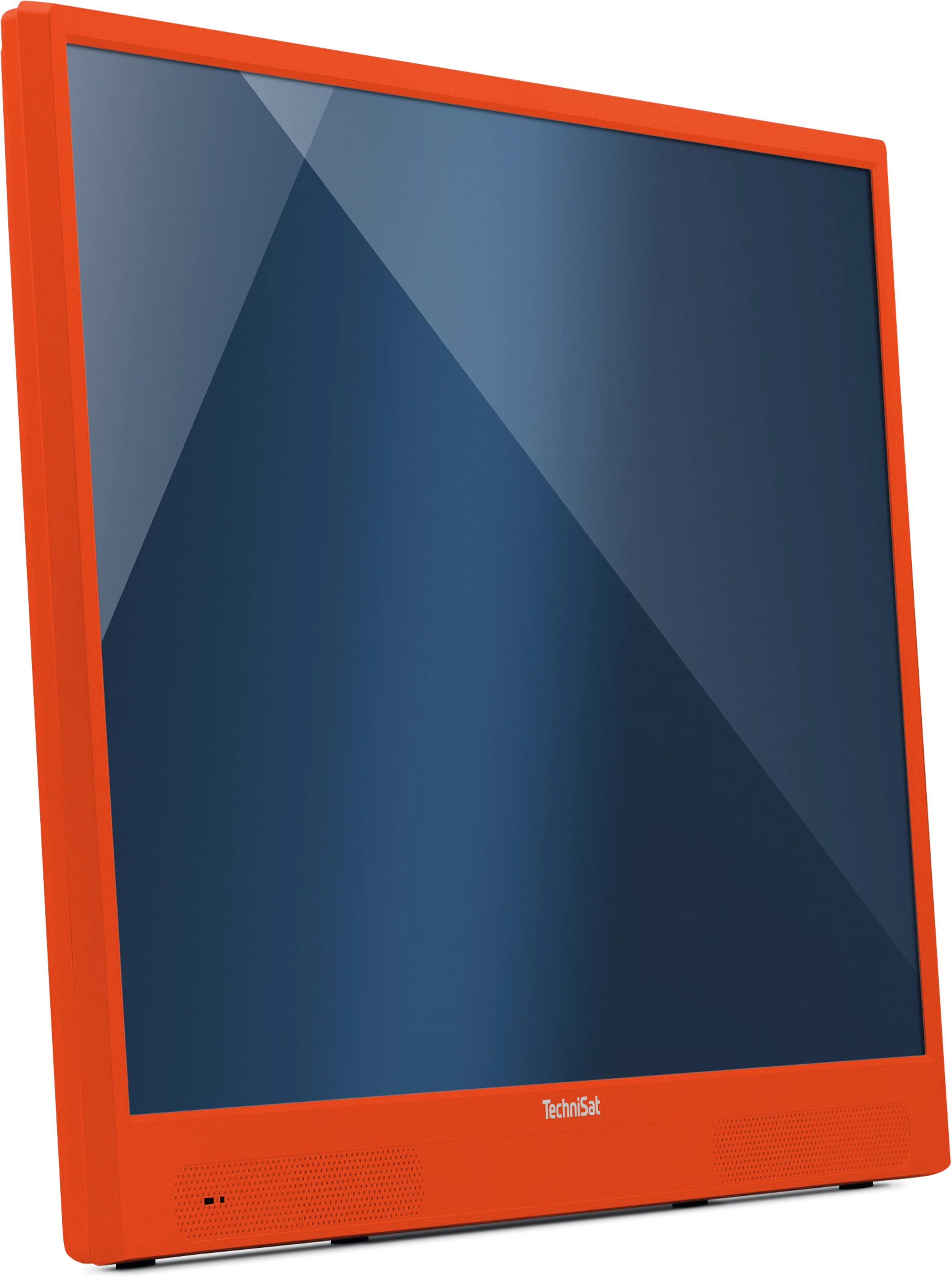 TECHNIVISION HD32AO MOBIL (refurbished) Schräg, Rechts