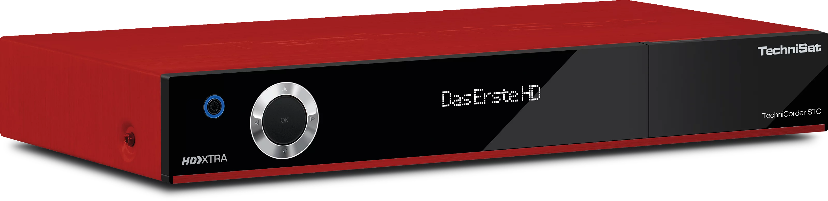 TECHNICORDER ISIO STC Schräg, Rechts