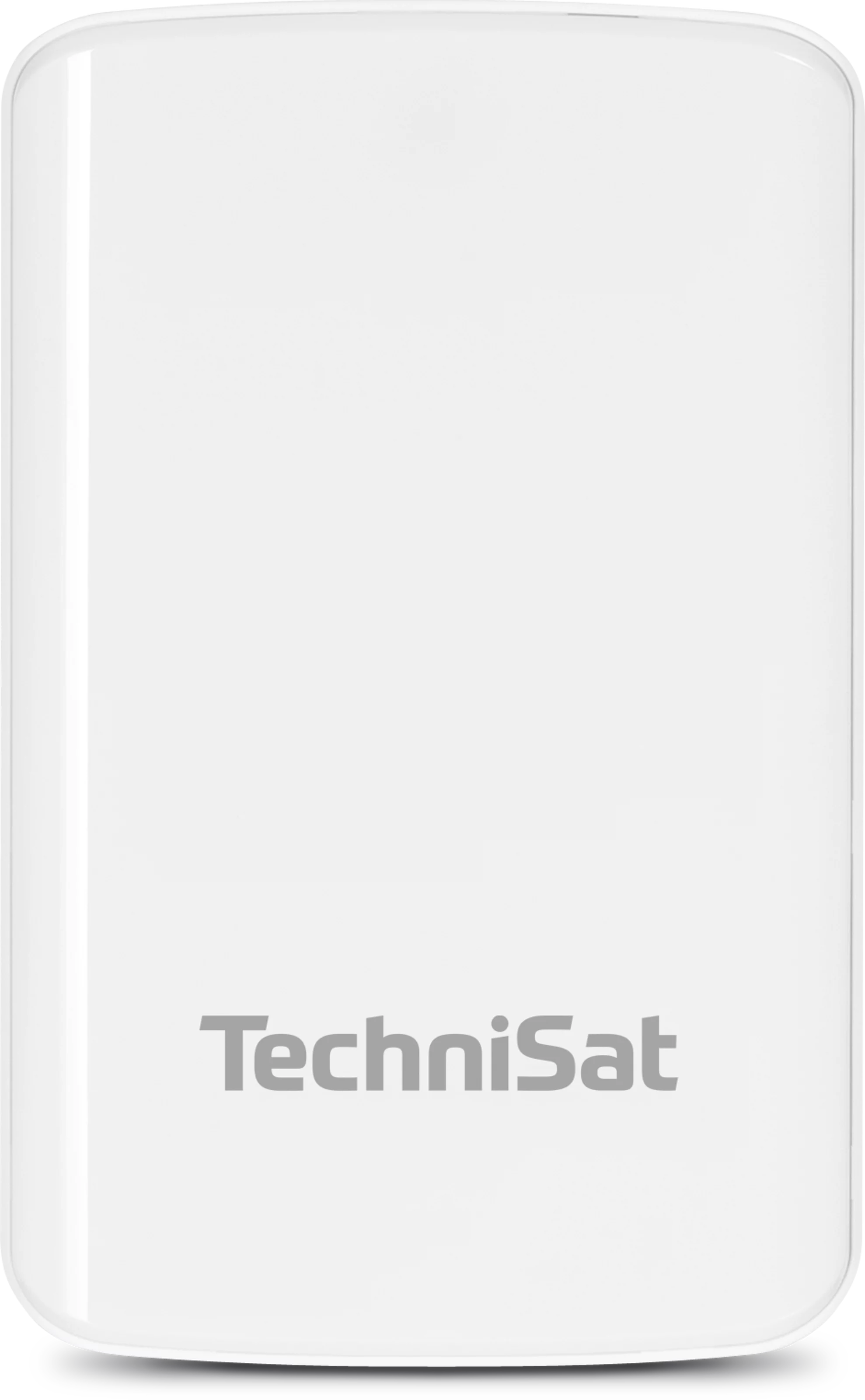 StreamStore 24, 1TB USB 3.0 Frontal, Front