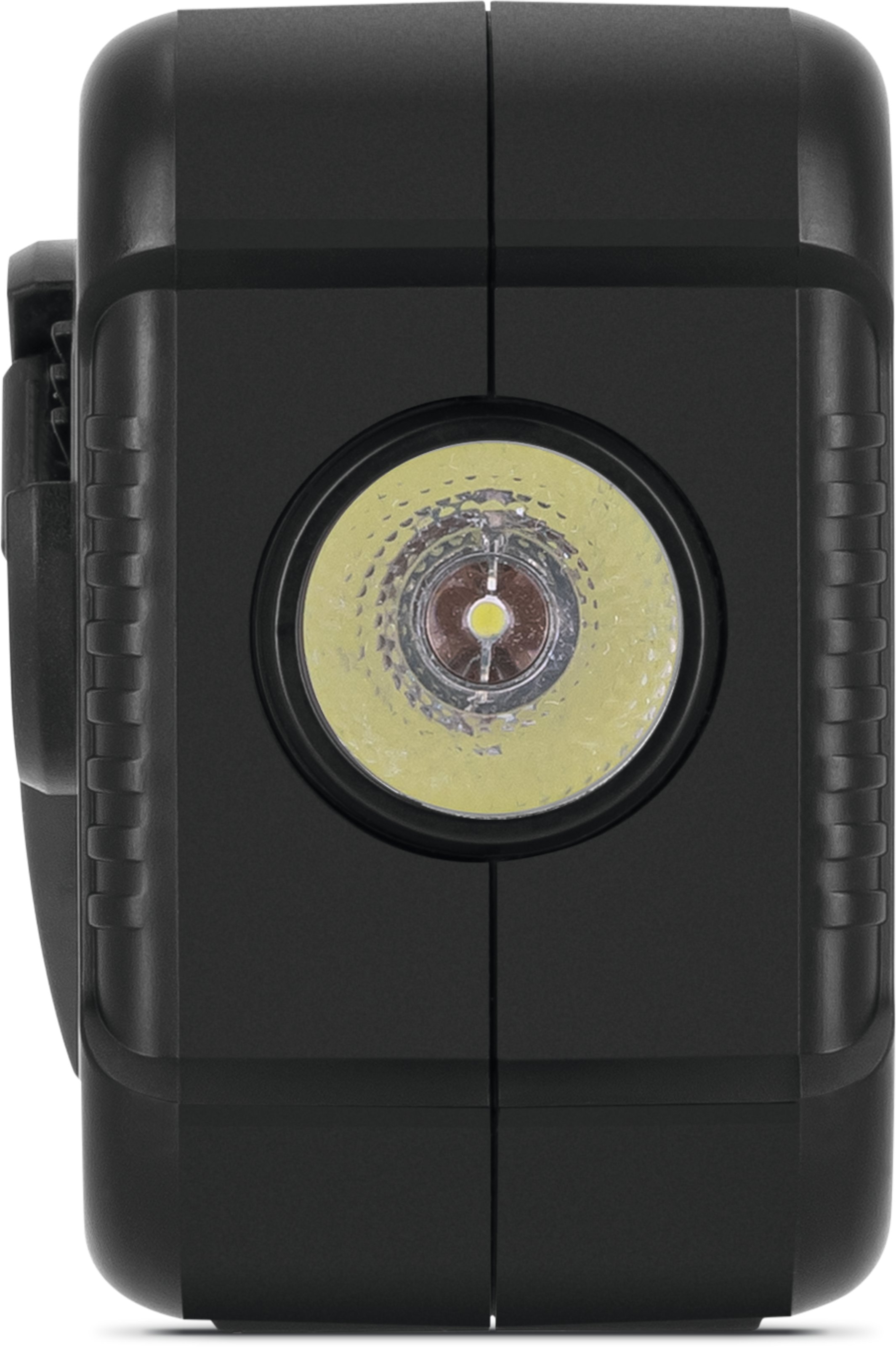 TECHNIRADIO SOLAR 2 Frontal, Links