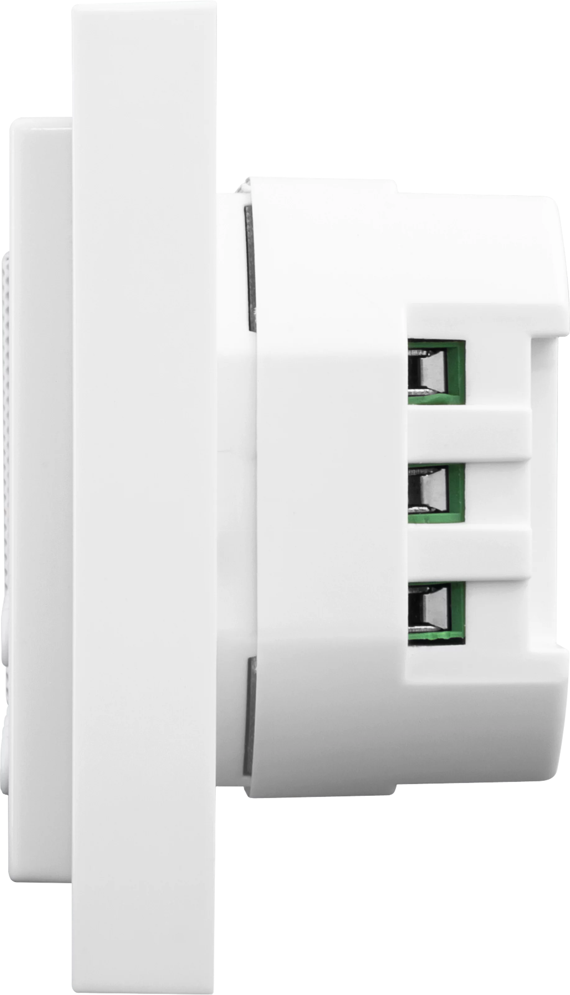 DIGITRADIO UP 1 Frontal, Links