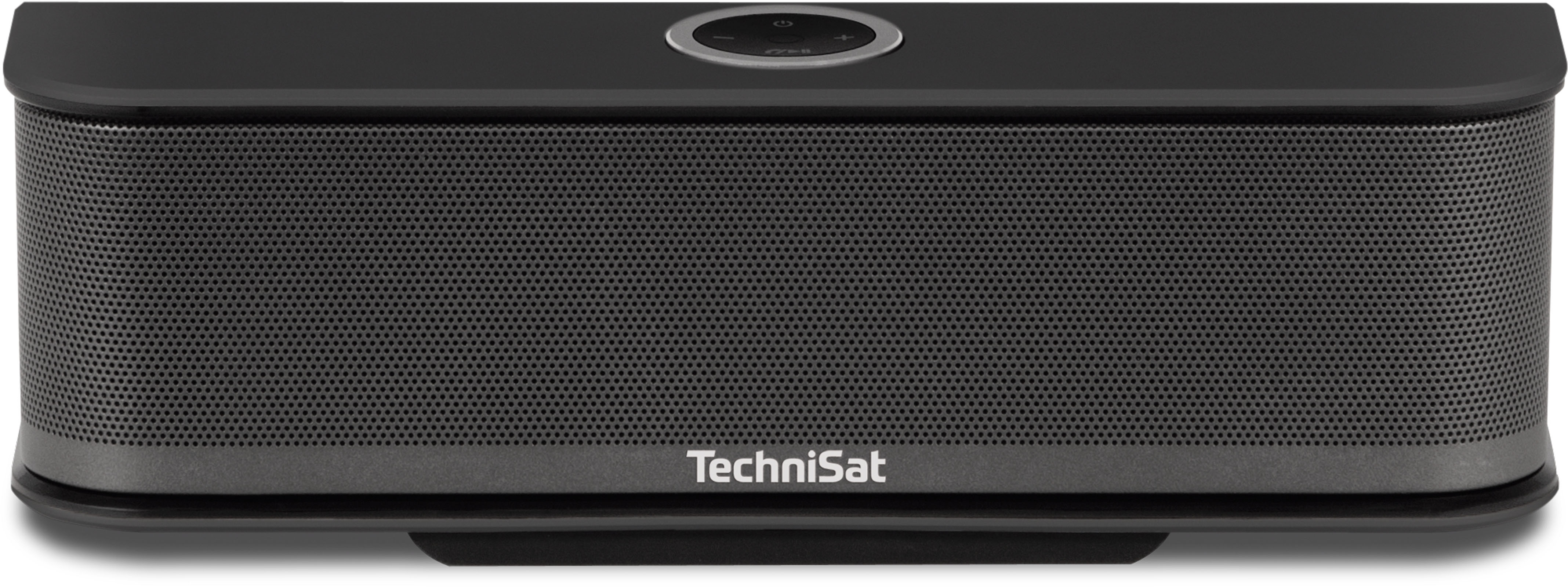 BLUSPEAKER MINI Frontal, Front