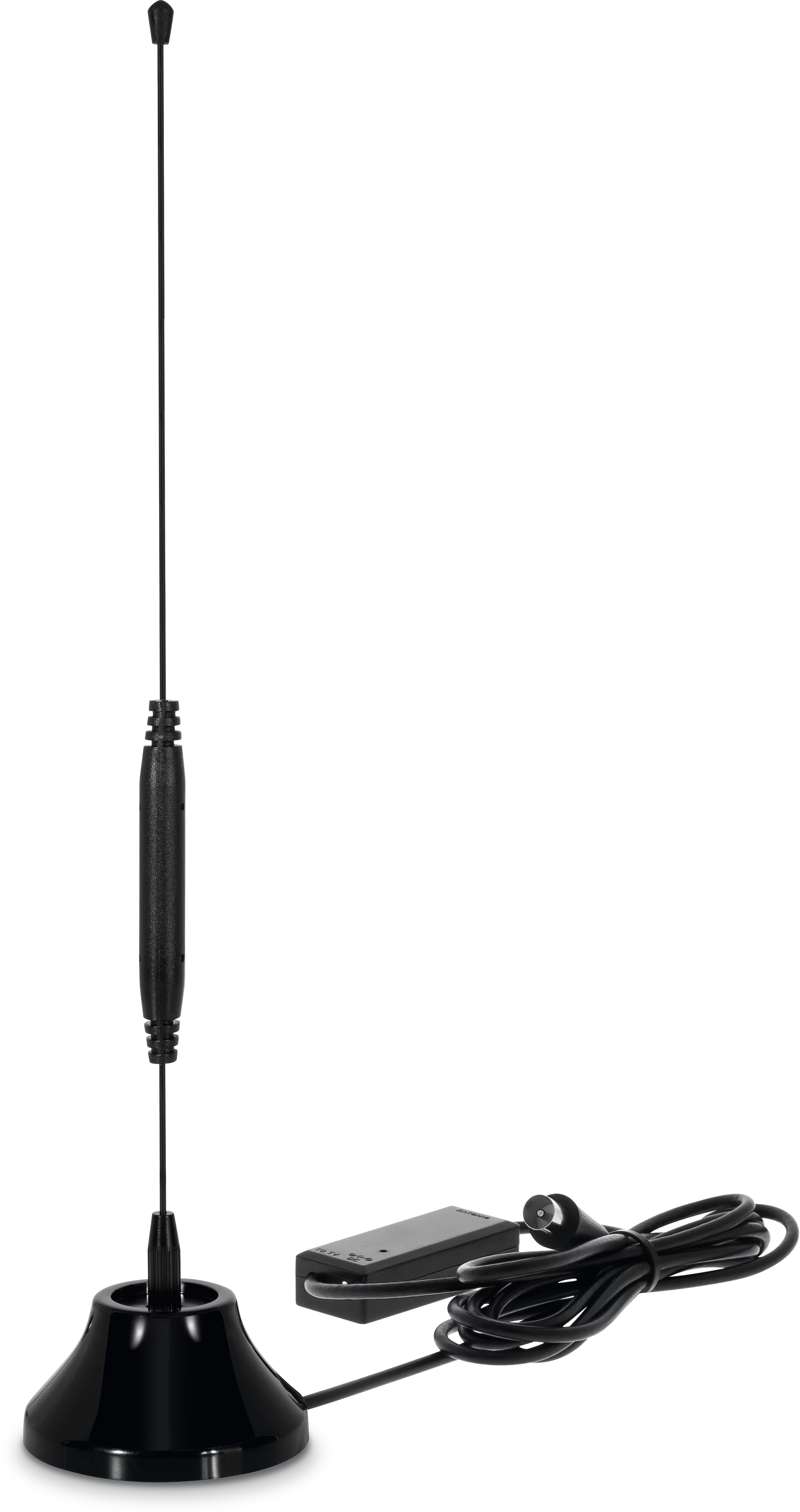 DIGIFLEX TT5 Frontal, Front