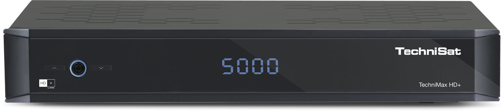 TECHNIMAX HD+ (C-Ware) Frontal, Front