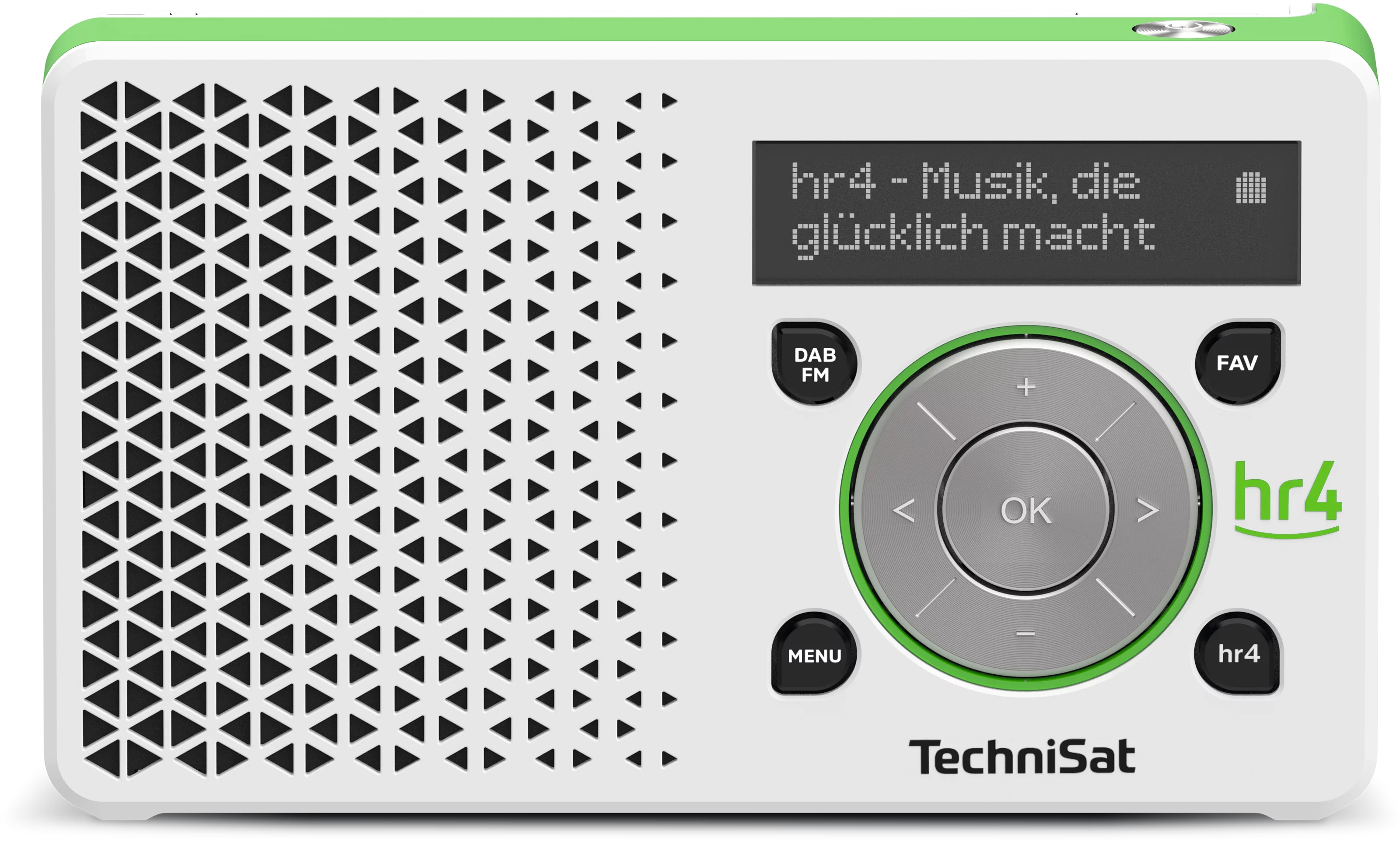 DIGITRADIO 1 hr4 Edition