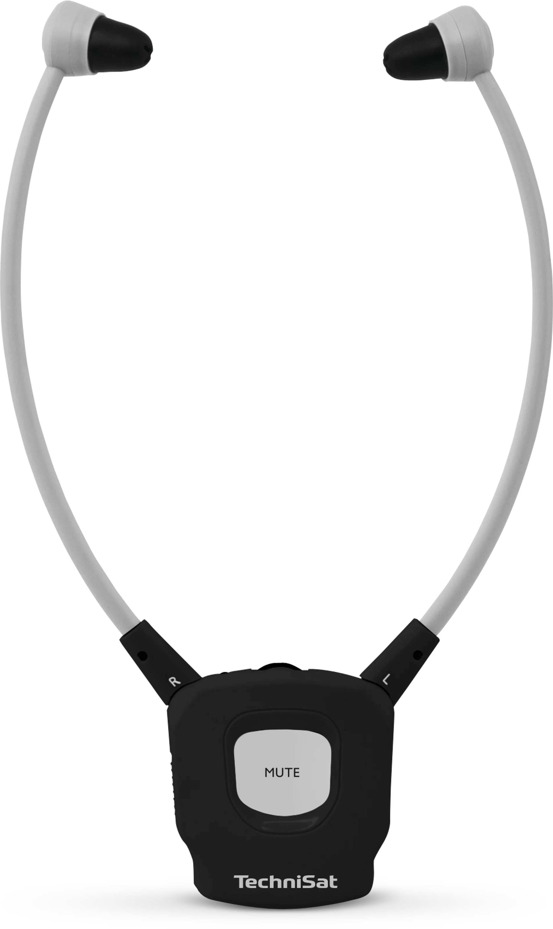 STEREOMAN ISI headphones Frontal, Front