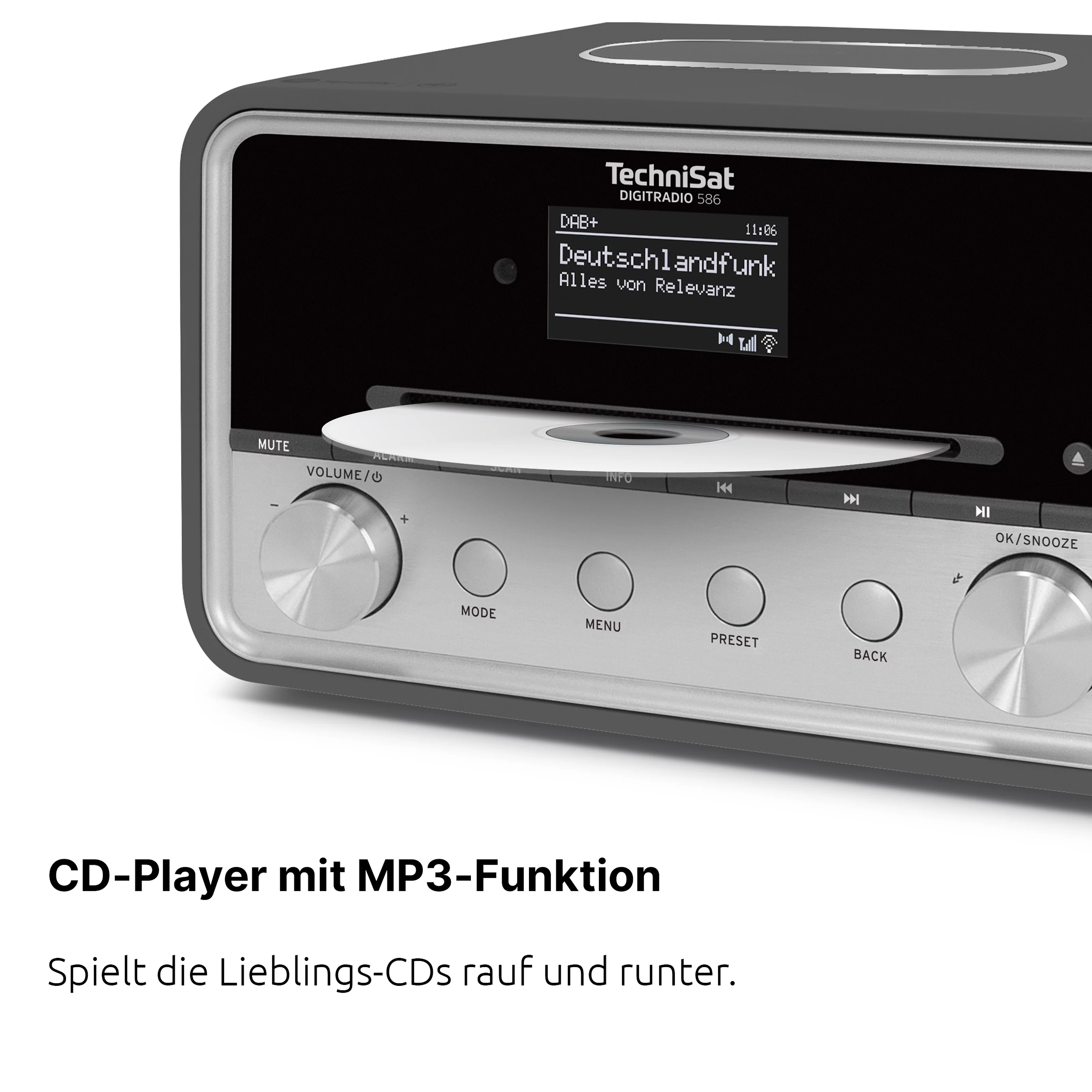 DIGITRADIO 586