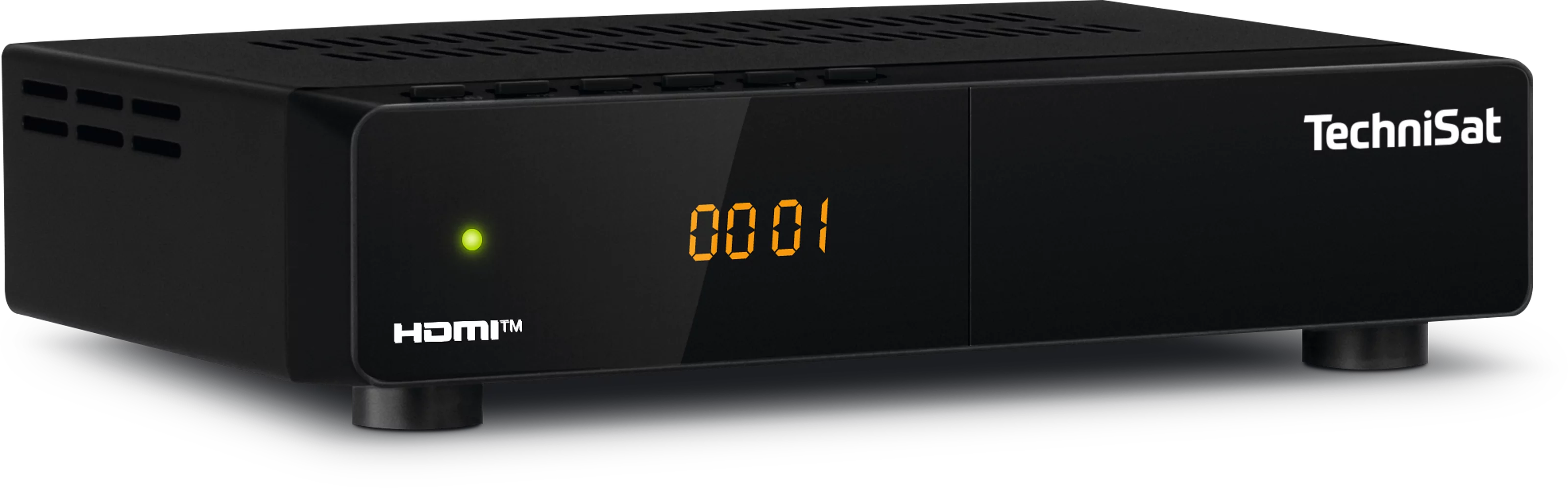 HD-S 210 Schräg, Rechts