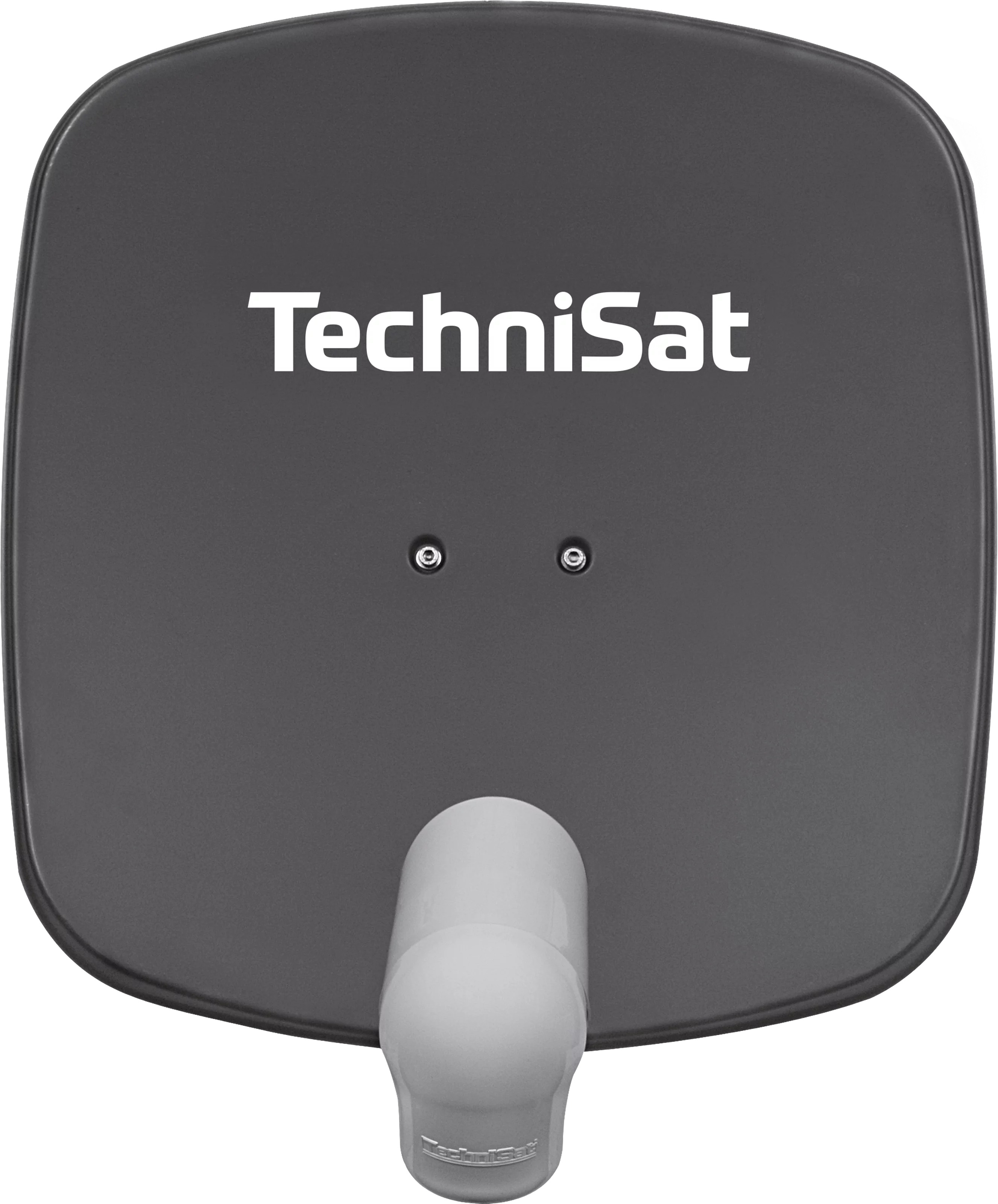 SATMAN 45, UNYSAT Universal-V/H-LNB Frontal, Front