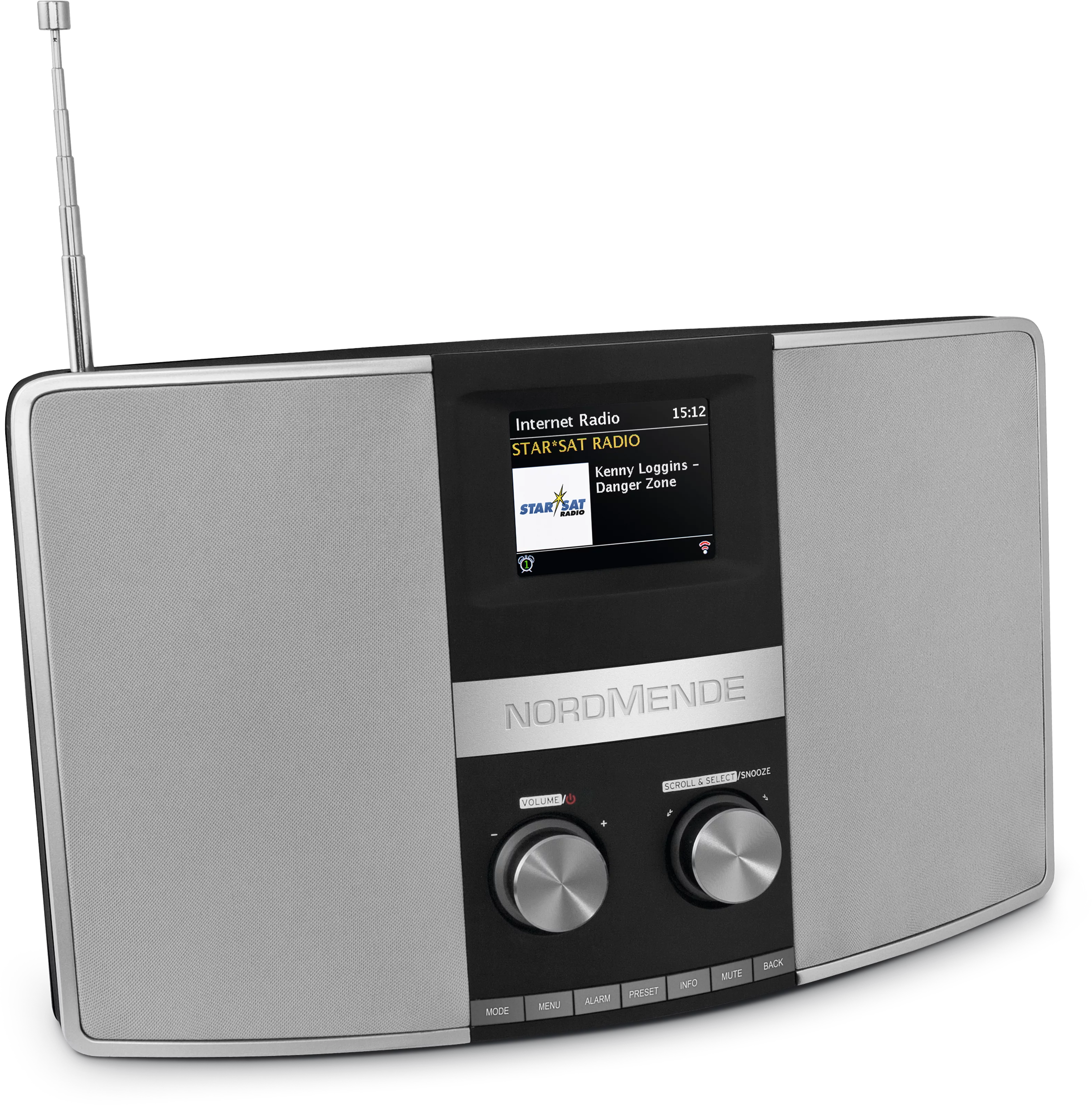 Transita 400 Schräg, Rechts